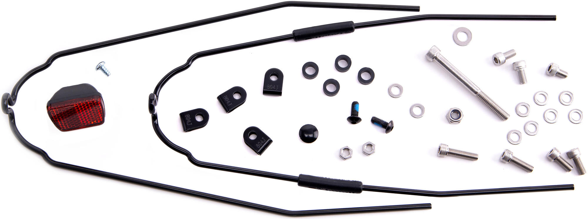 _Schutzblech-Set Schutzbleche,Radschützer