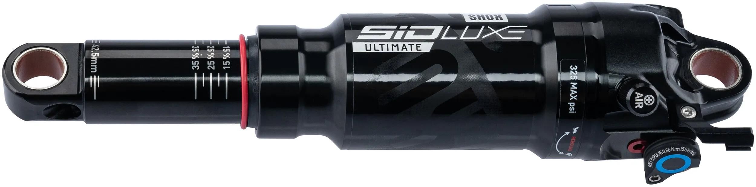 ROCKSHOX_Federbein Federbeine