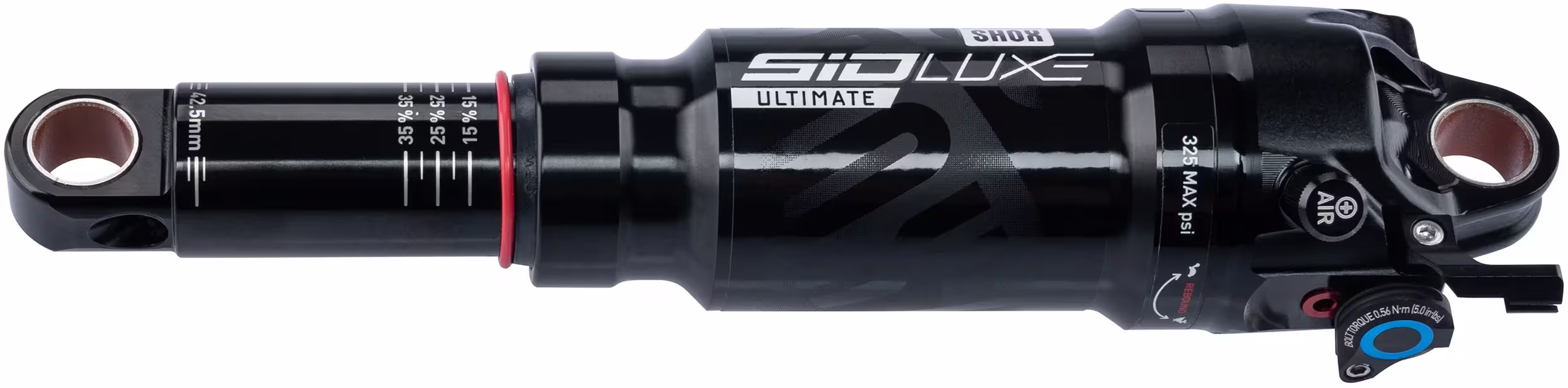 ROCKSHOX_Federbein Federbeine