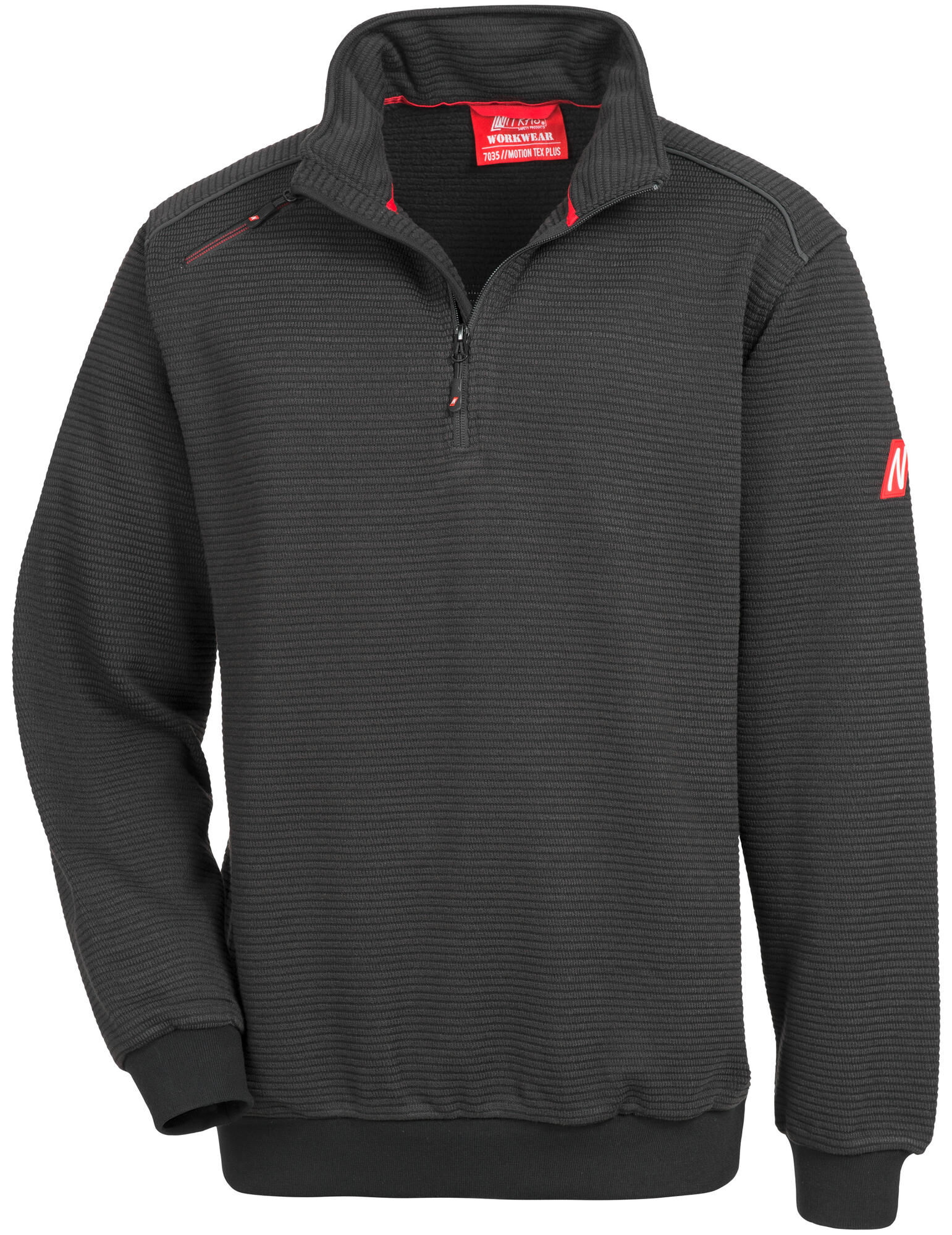 _Pullover Pullover,Arbeitsbekleidung,Bekleidung