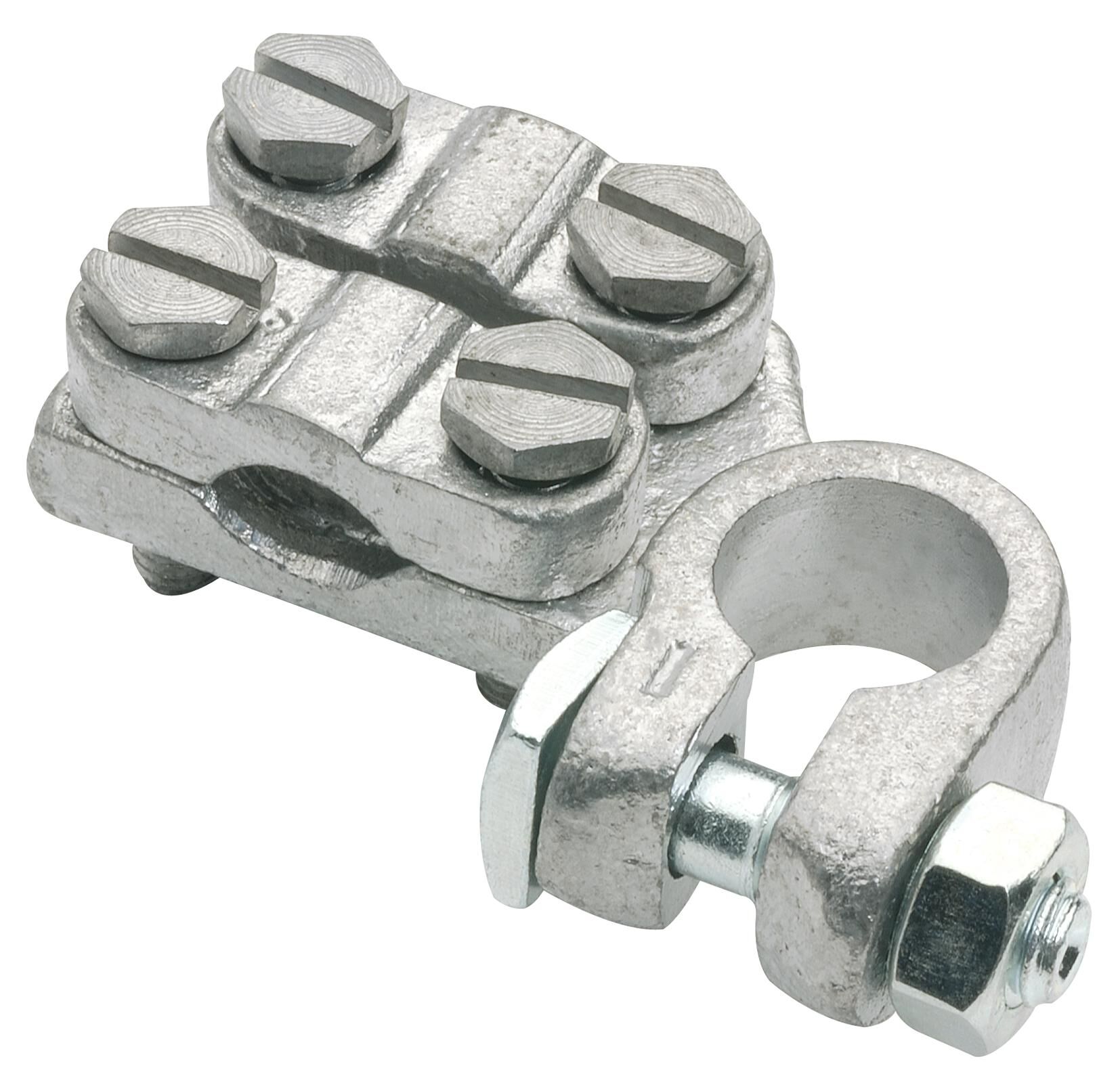 _Batterieklemme Batterieklemmen