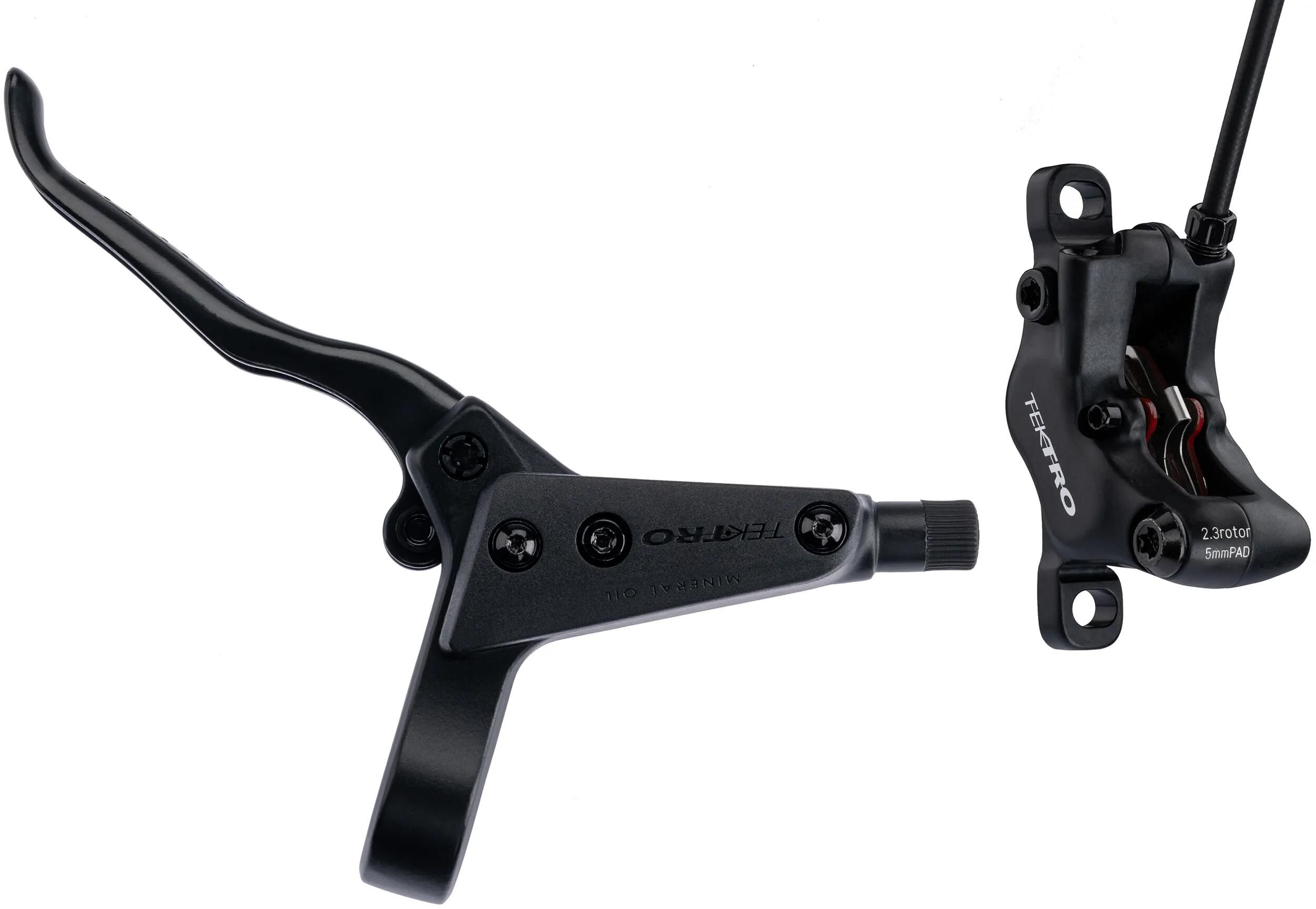 TEKTRO_Scheibenbremse Scheibenbremsen