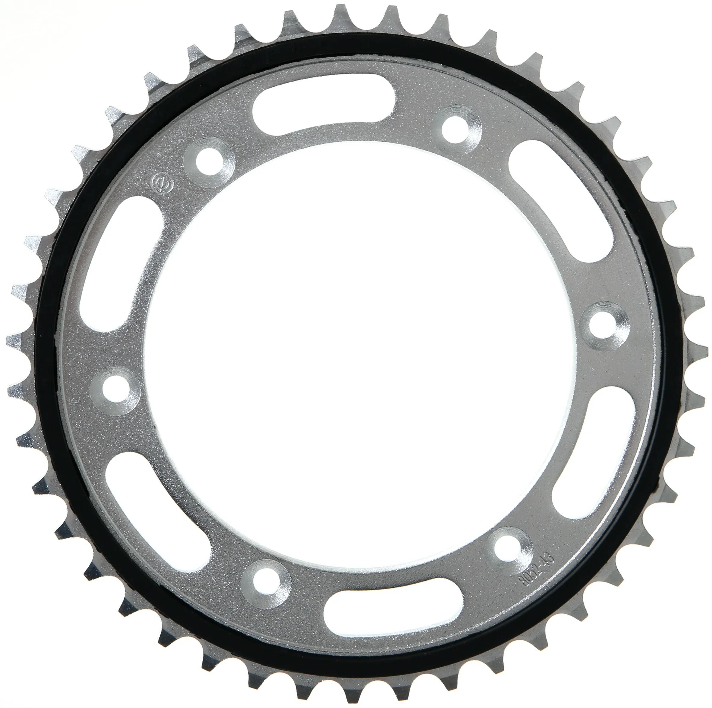 Kettenräder