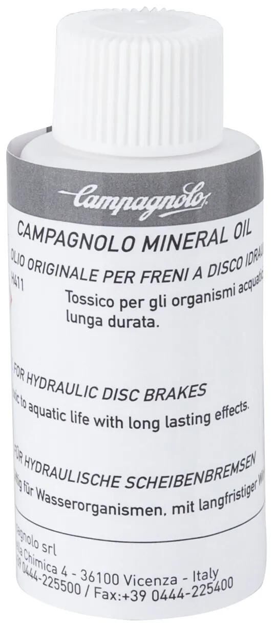 Campagnolo_Bremsflüssigkeit Bremsflüssigkeiten