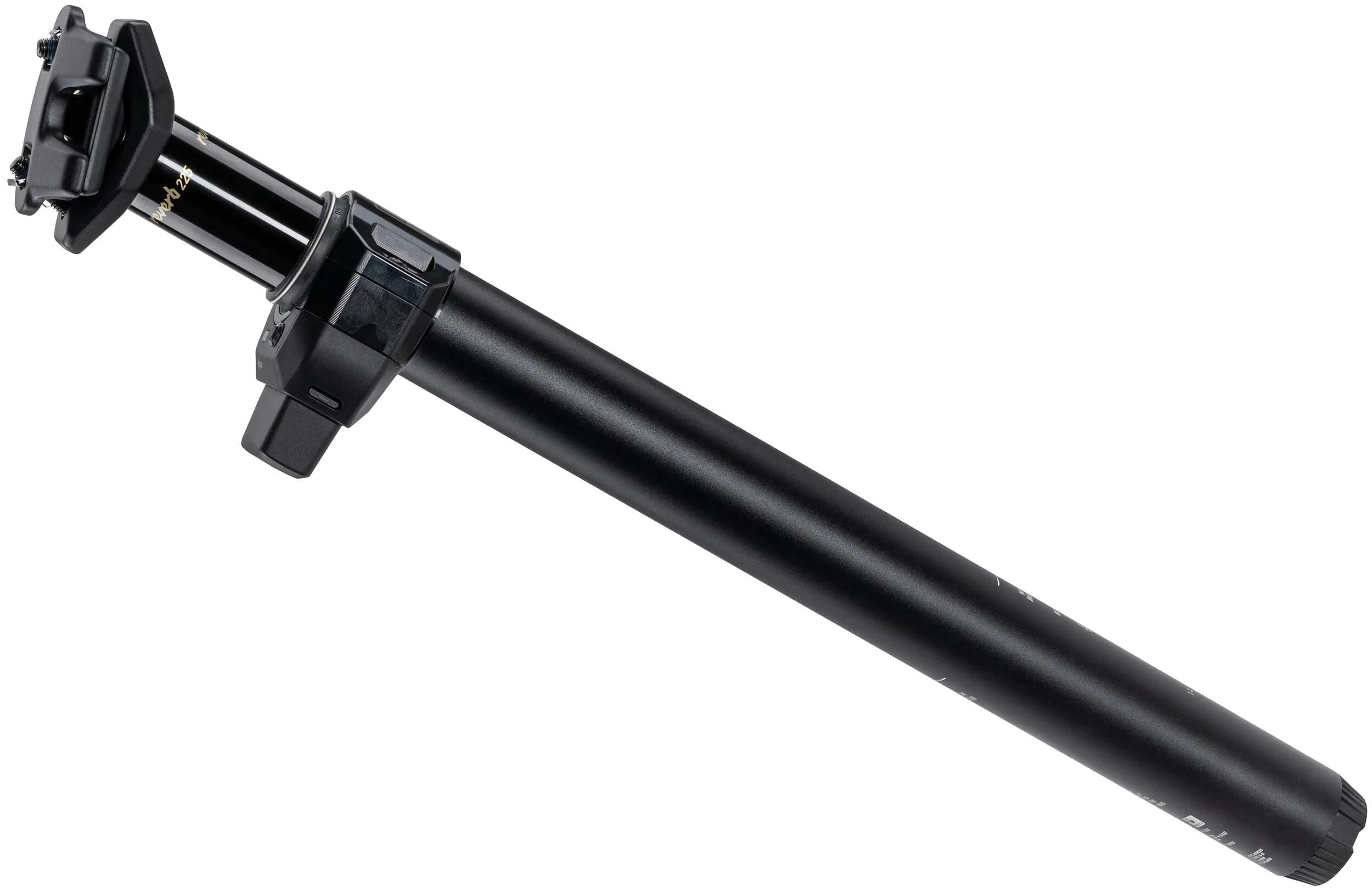 ROCKSHOX_Variosattelstütze Variosattelstützen,Patentsattelstützen,Sattelstützen