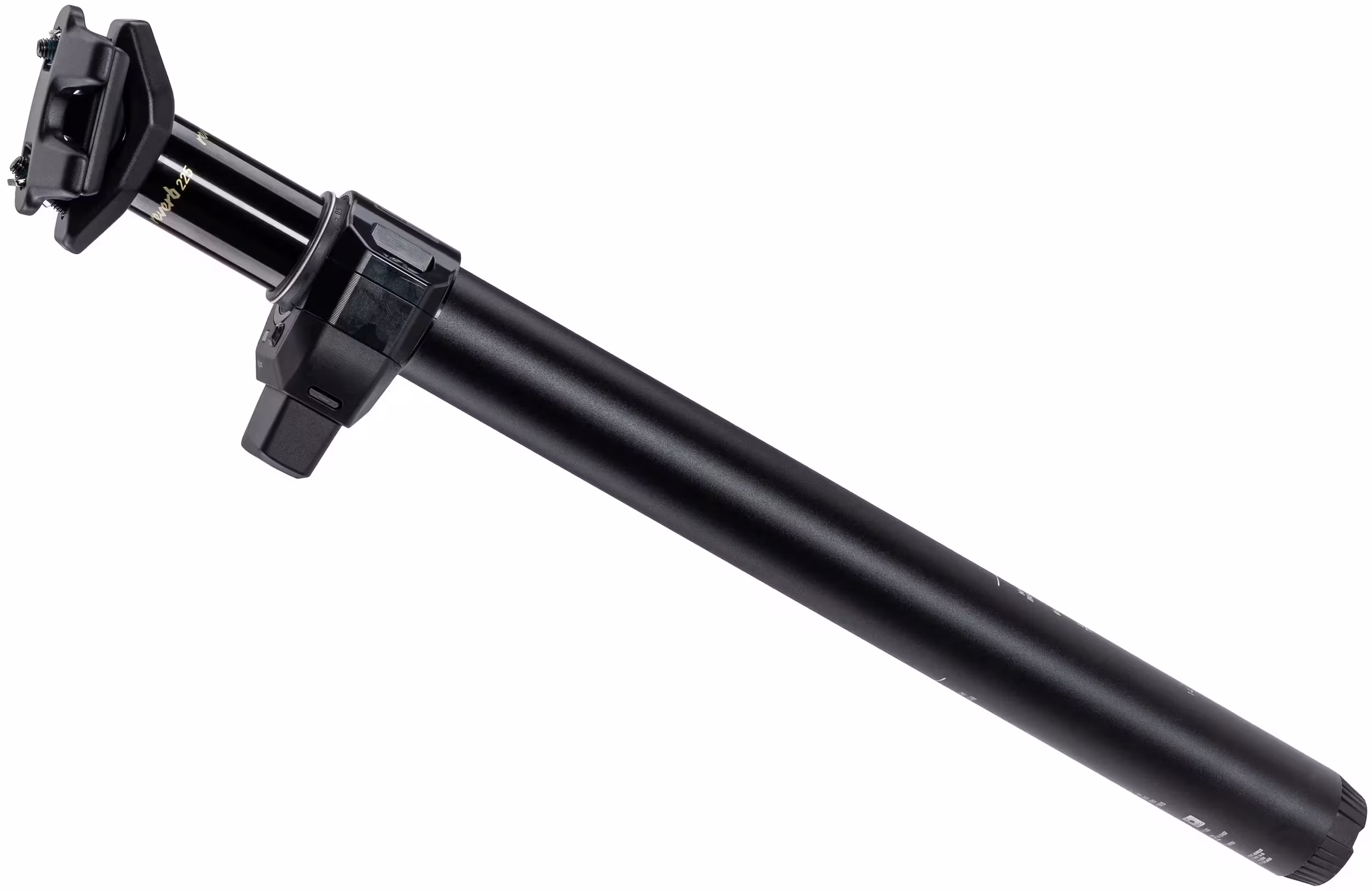 ROCKSHOX_Variosattelstütze Variosattelstützen,Patentsattelstützen,Sattelstützen