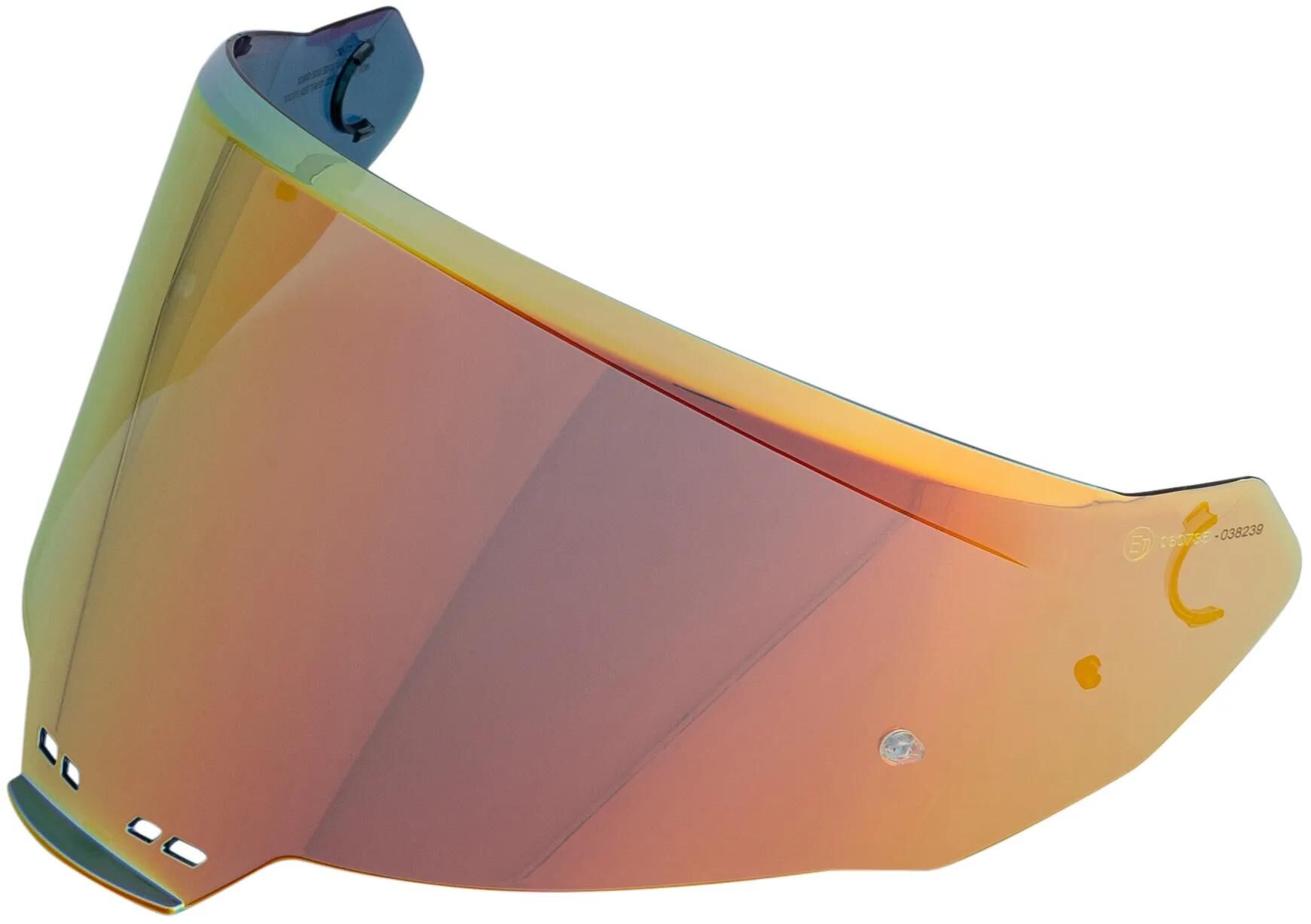 SPEC-X_Visier Visiere,Helme - Ersatz