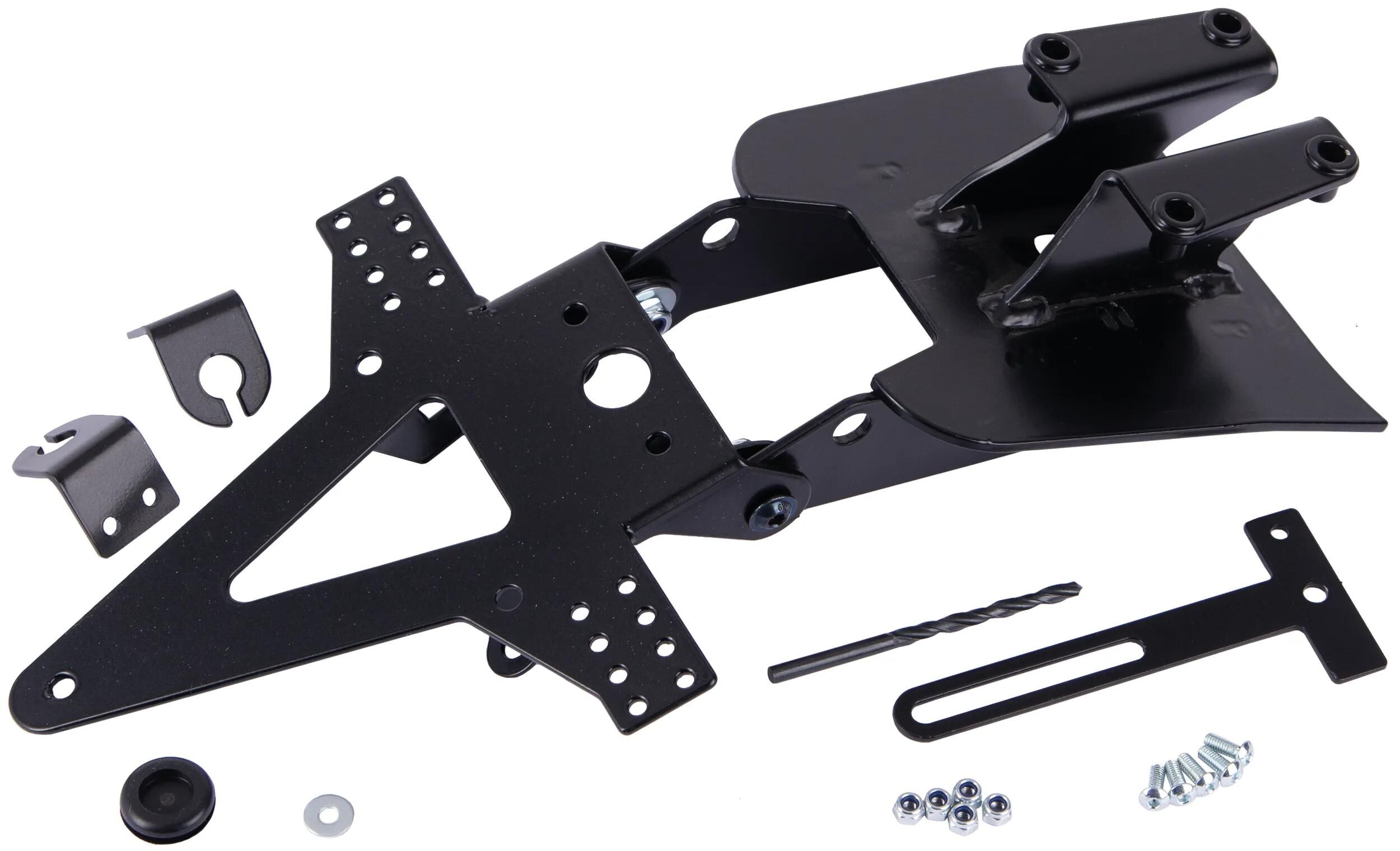 _Kennzeichenhalter Kennzeichenhalter,Nummernschildhalter