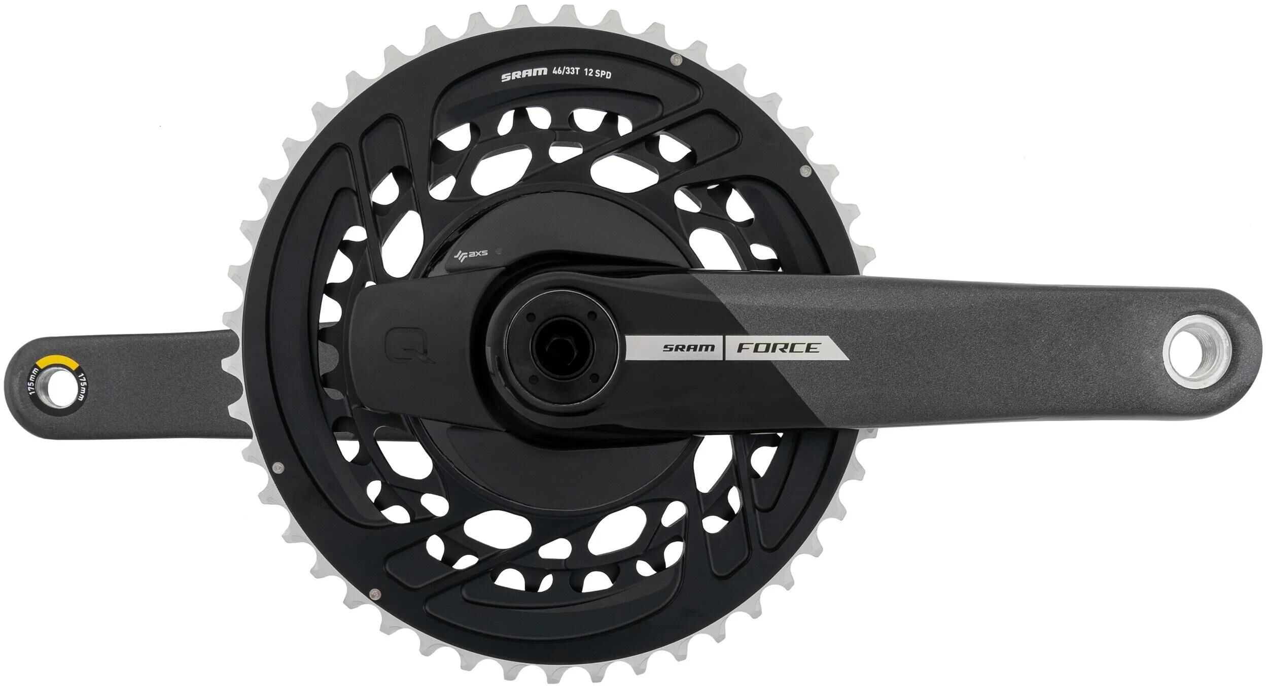 SRAM_Kettenradgarnitur Kettenradgarnituren