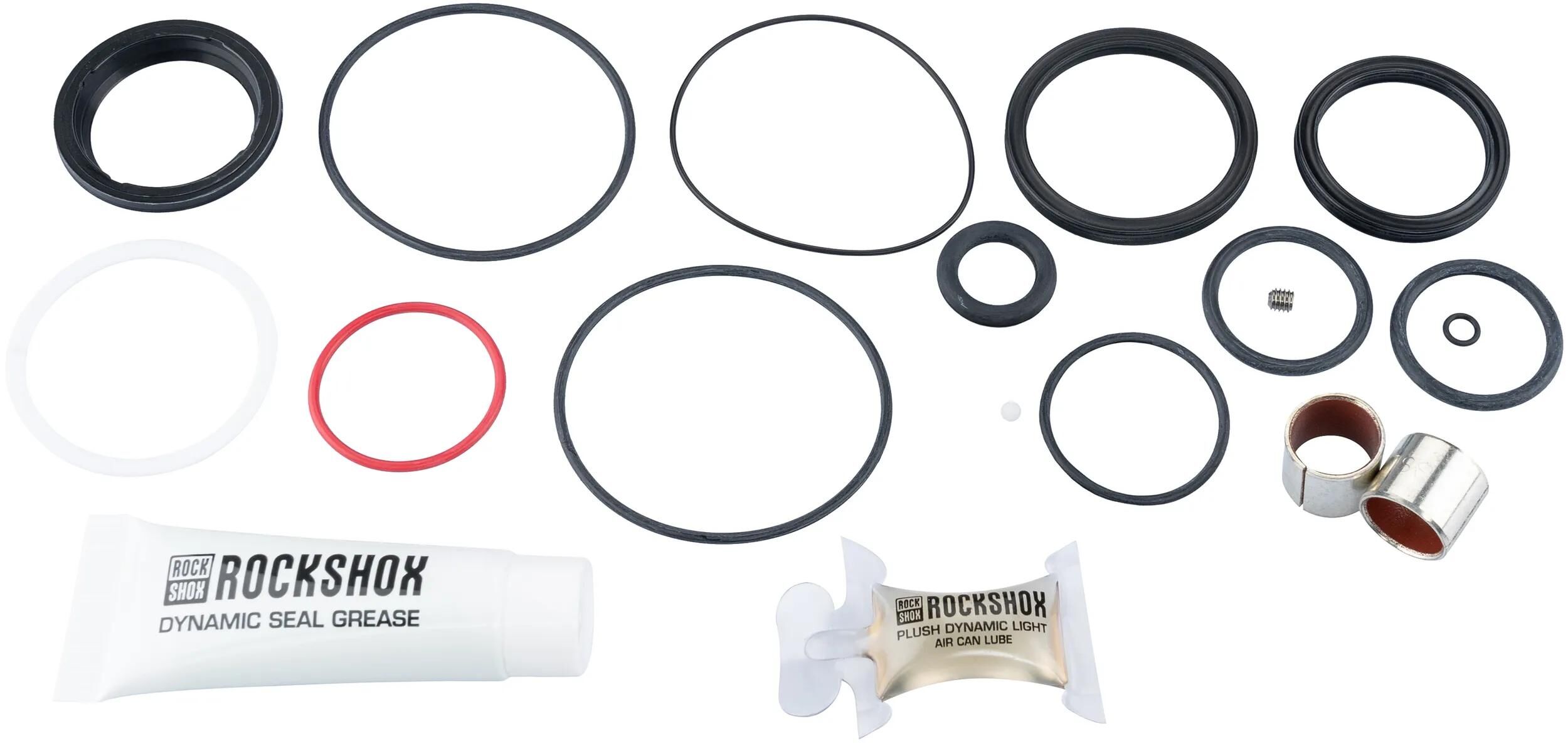 ROCKSHOX_Service-Kit Federgabel - Ersatz