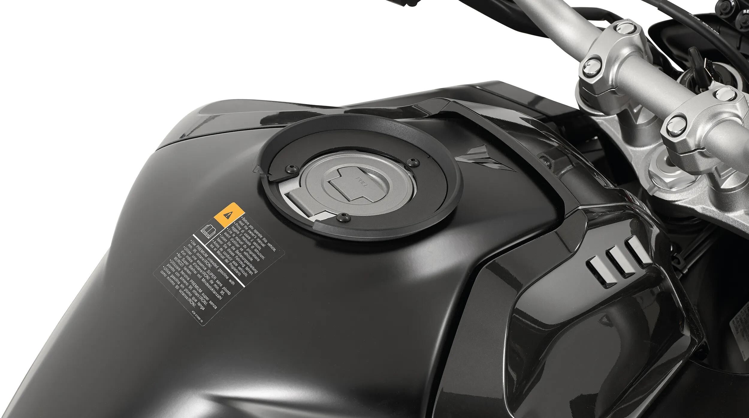 KAPPA_Tanklock System Taschen - Ersatz
