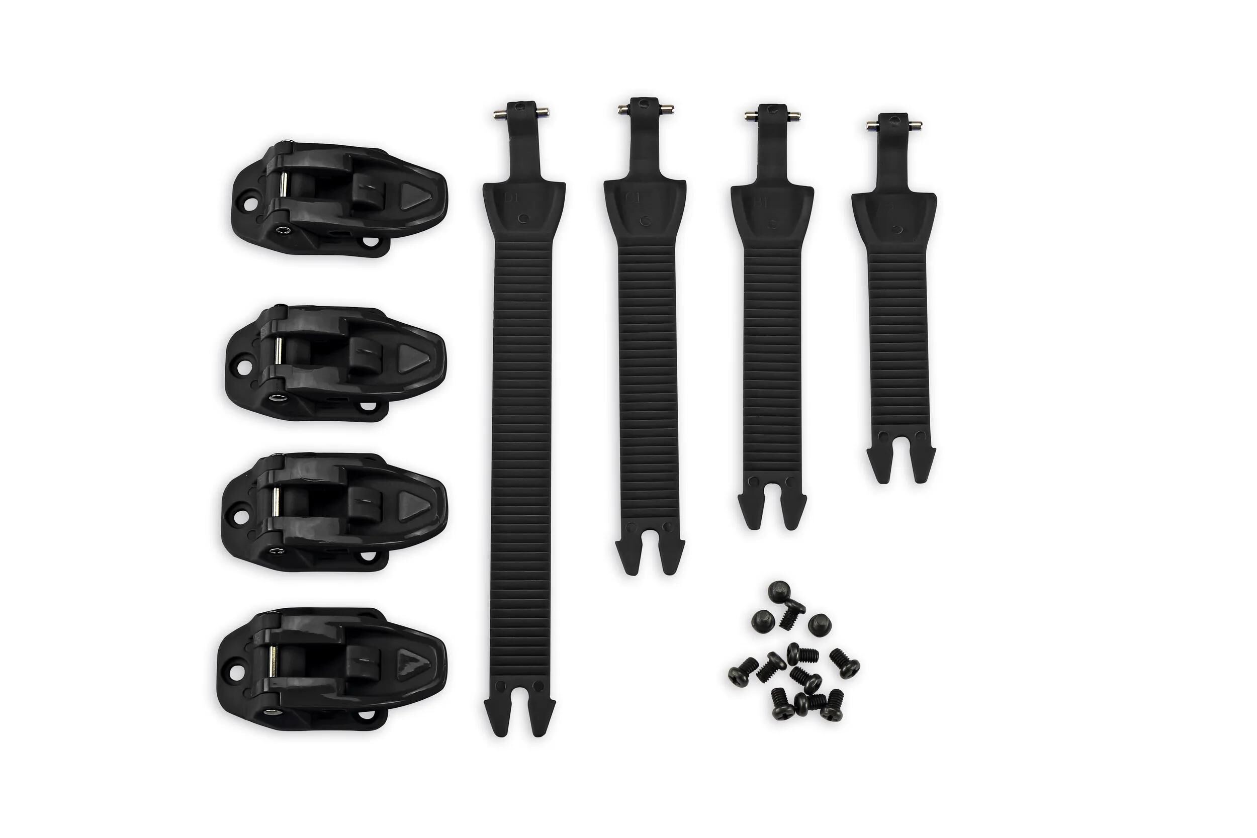 UFO PLAST_Riemenset Bekleidung,Stiefel,Schuhe