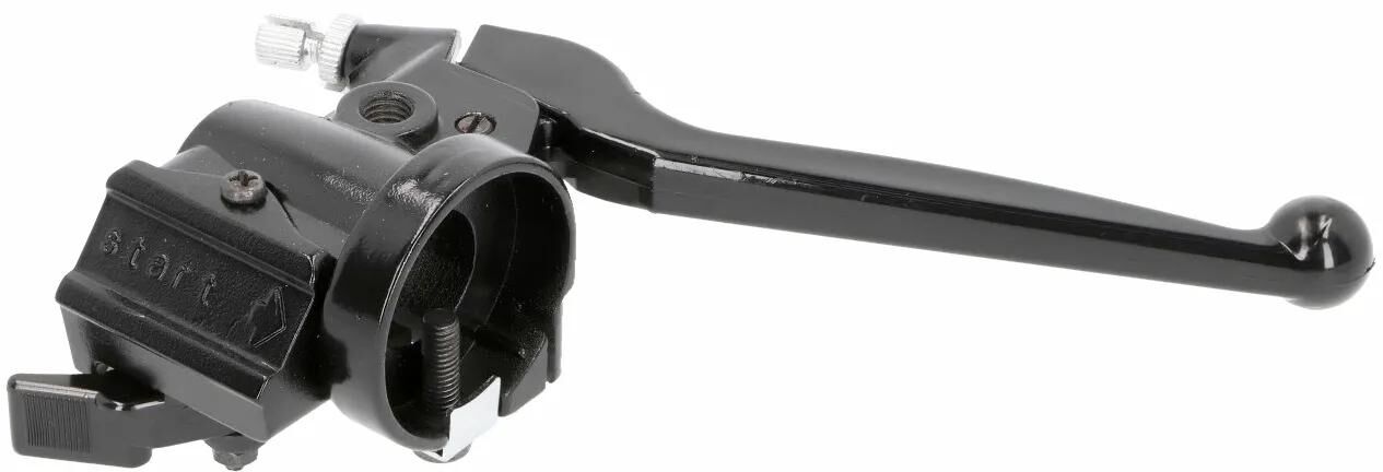 101 OCTANE Brake armature