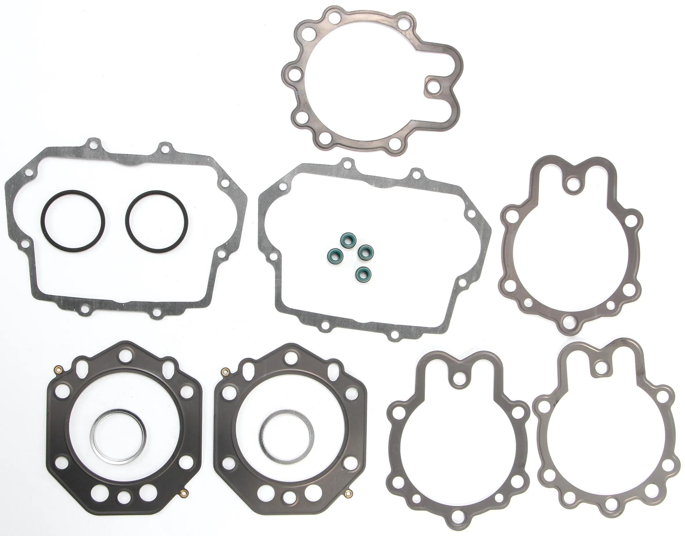Dichtungen und Dichtungssätze