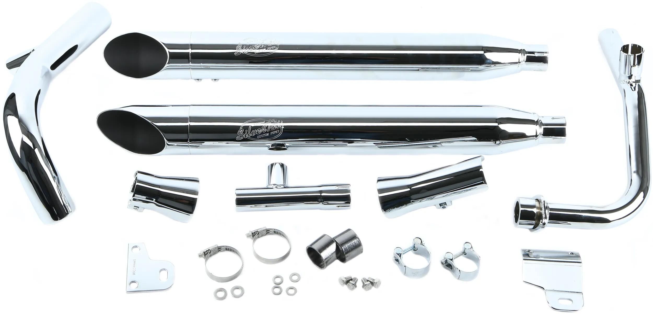 Schalldämpfer,Auspuffanlagen