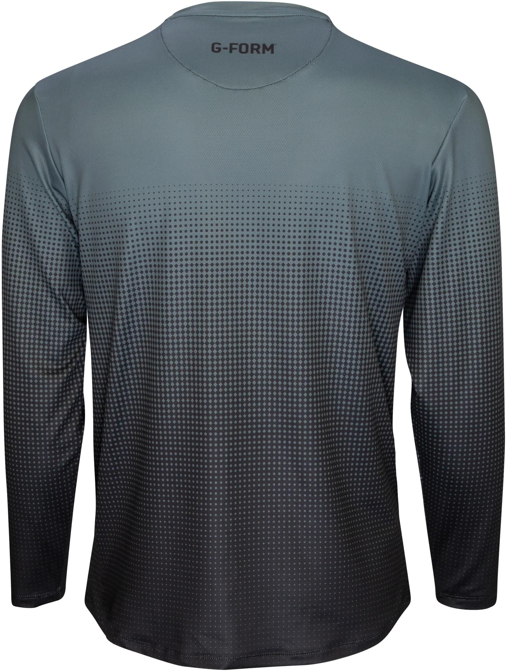 G-FORM_Longshirt Longsleves,Bekleidung