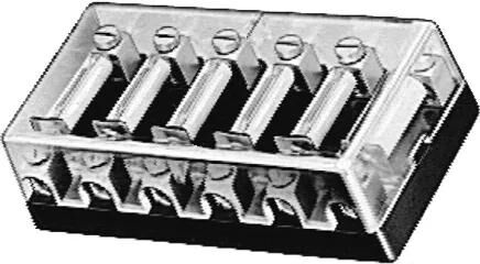 _Sicherungsdose Sicherungsdosen