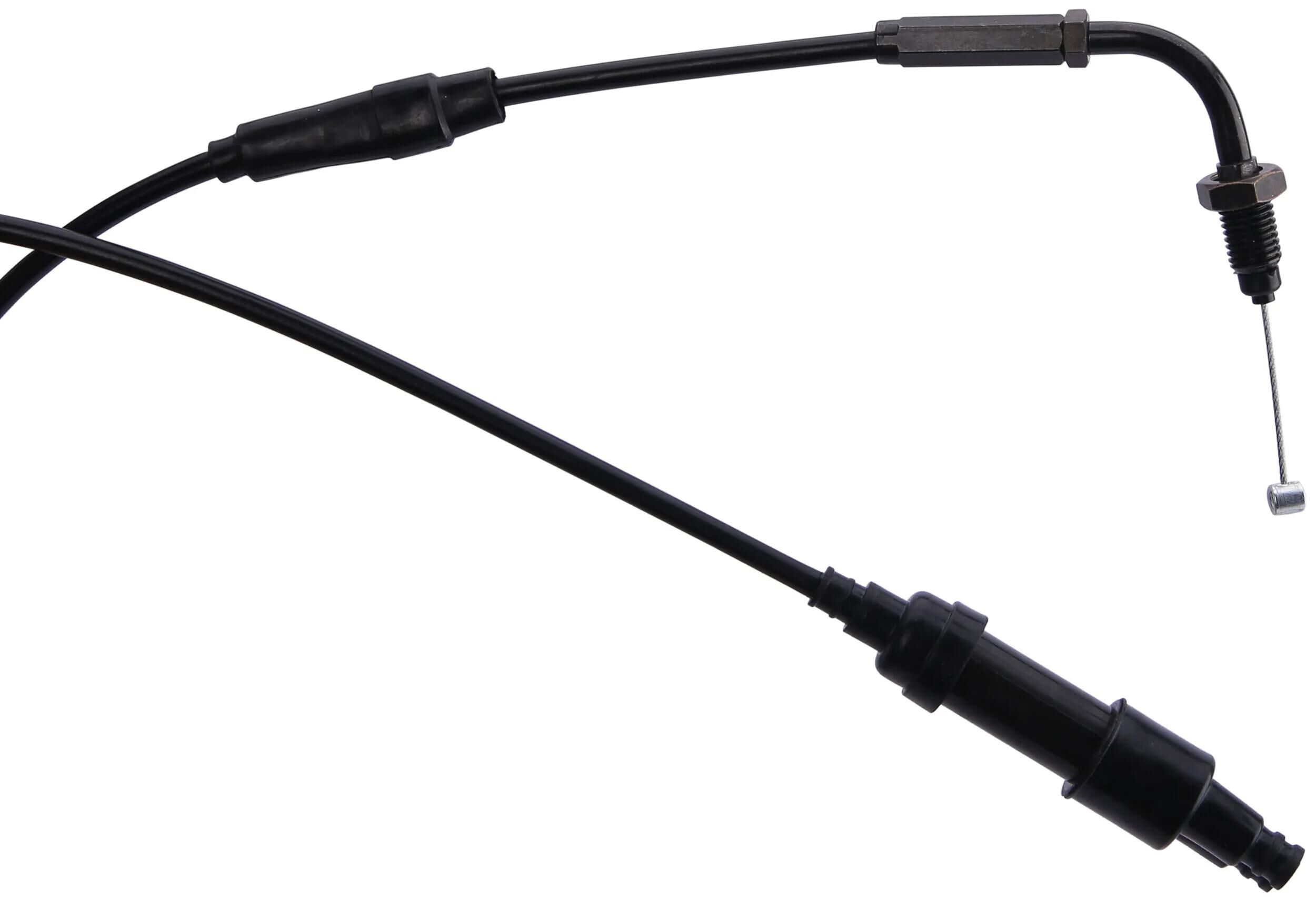 Semerfil_Gaszug Gaszüge