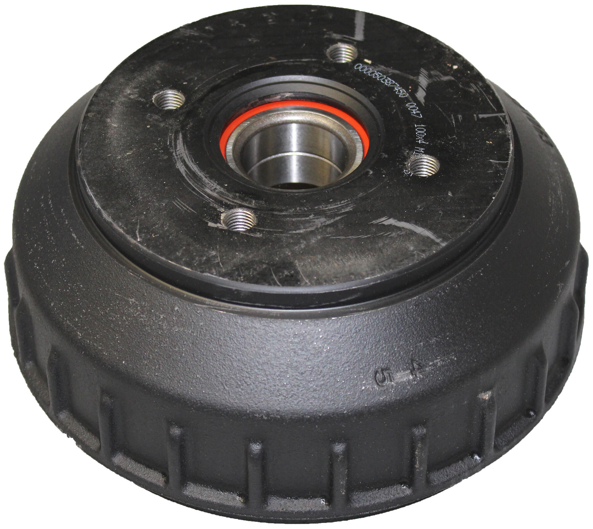 _Bremstrommel Anhängerteile