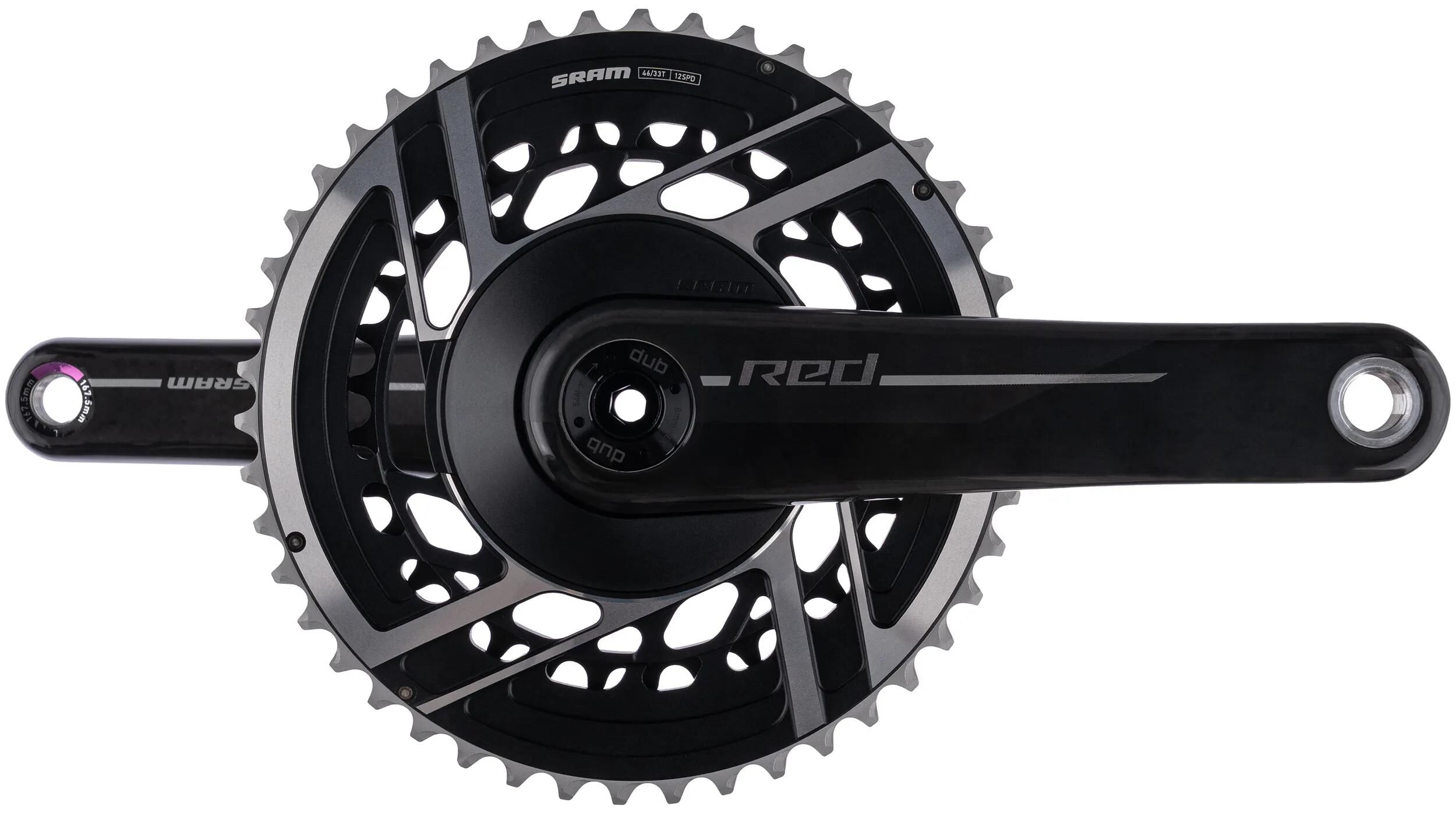 SRAM_Kettenradgarnitur Kettenradgarnituren