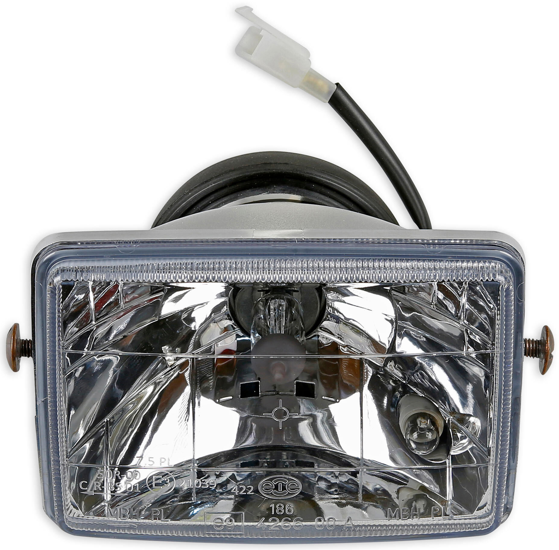 _Scheinwerfer Scheinwerfer,Scheinwerfer Ersatz/Zubehör,Blenden,Frontleuchten