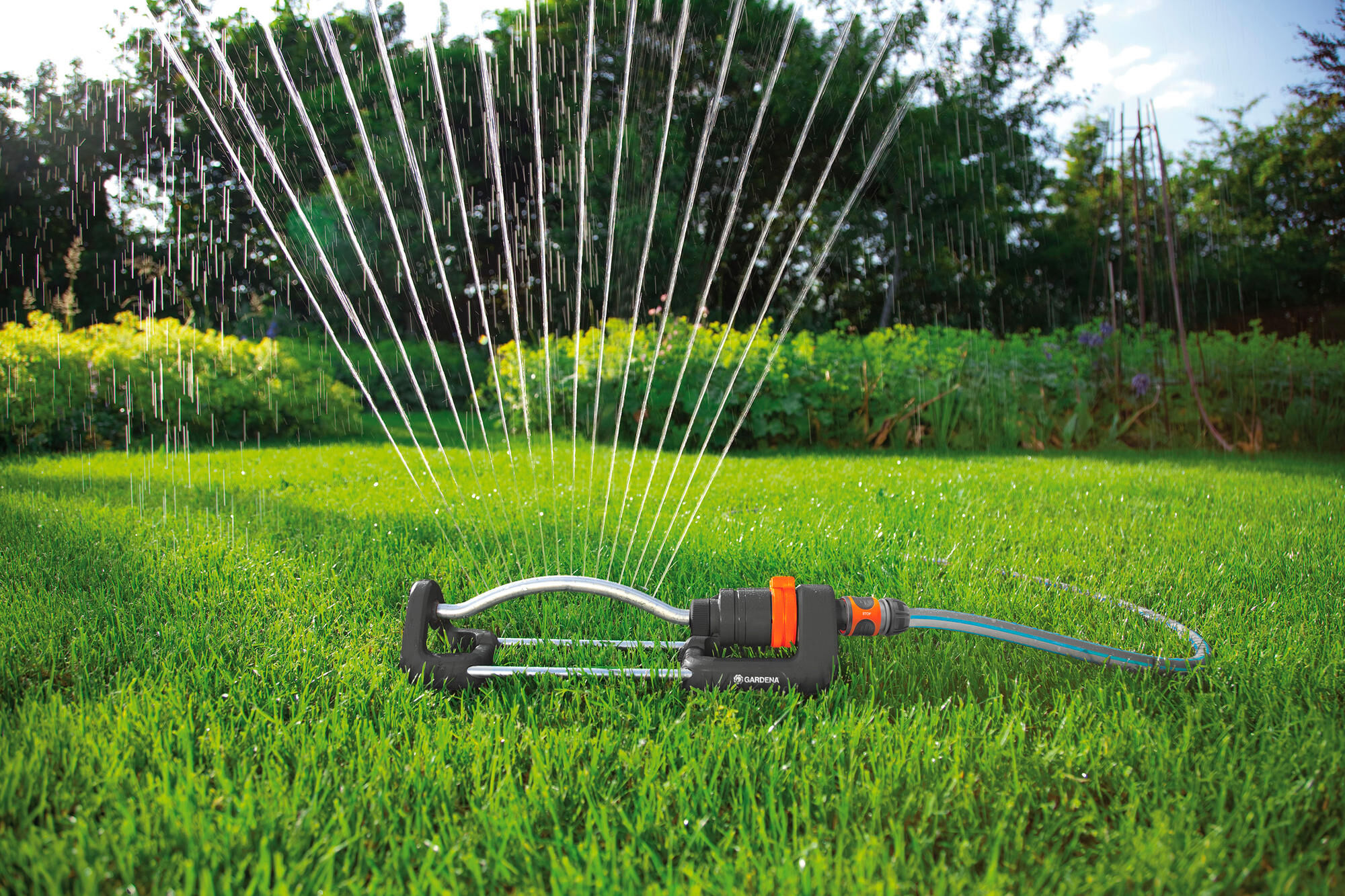 Gartenbedarf