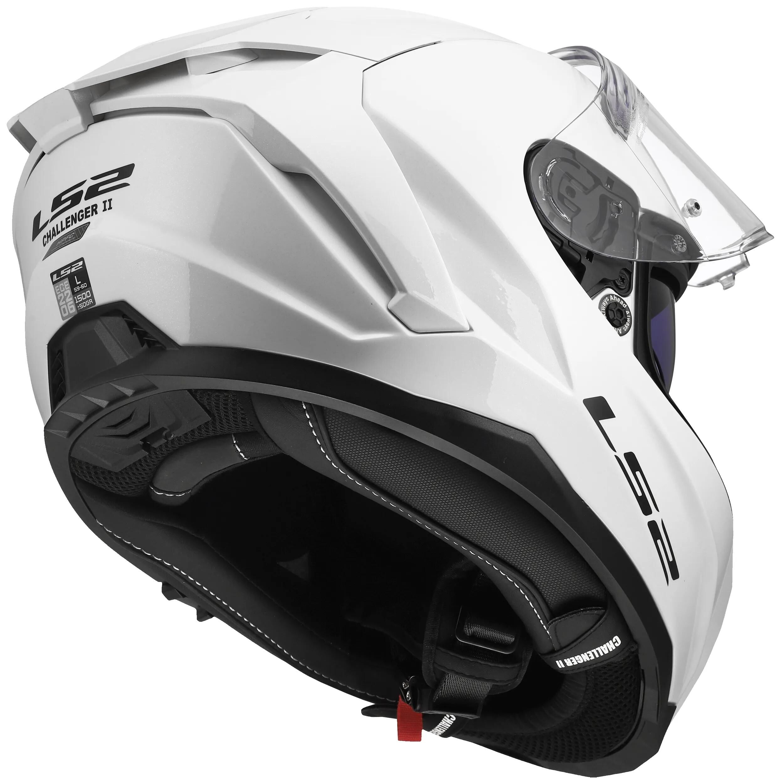 LS2_Integralhelm Helme,Sturzhelme