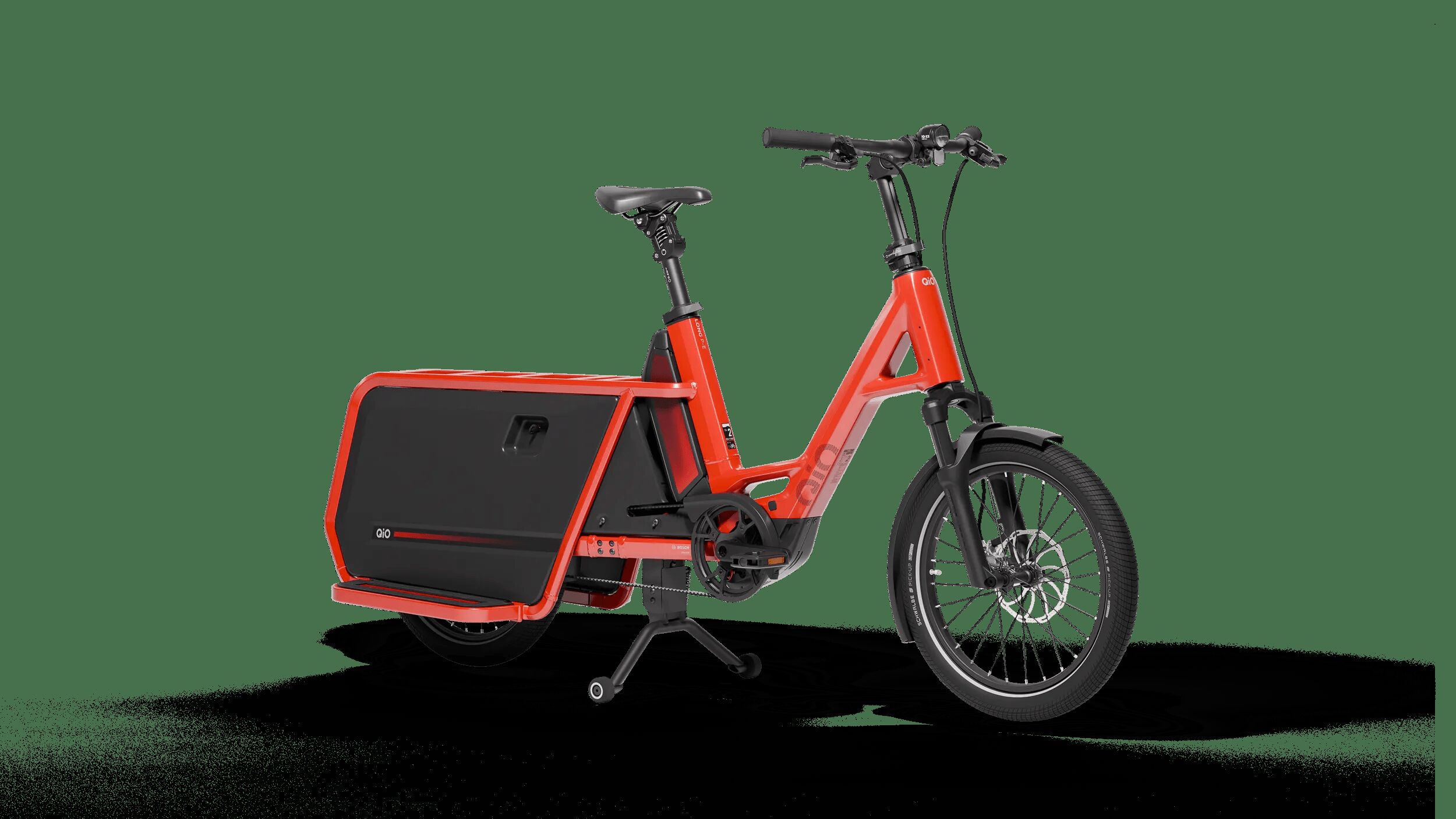 _Elektro-Cargorad_Long CLAx_2 ,Transportrad