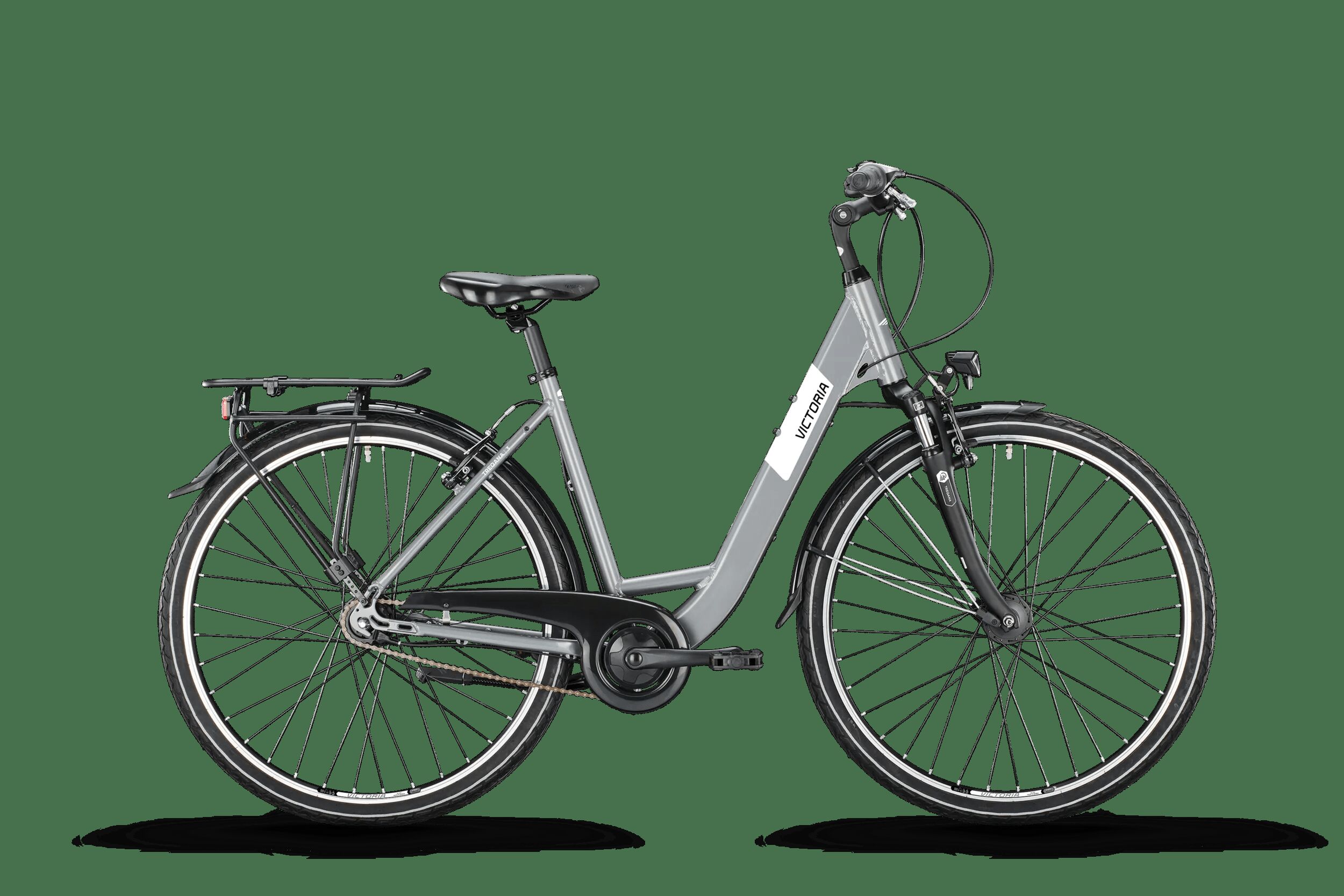 Trekkingräder,Fahrräder,Trekkingrad