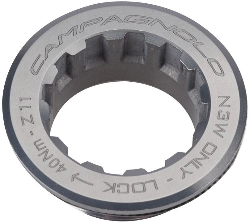 _Verschlussring Kassettenzahnkränze - Ersatz,Naben H.R. - Ersatz,H.R.-Naben - Ersatz