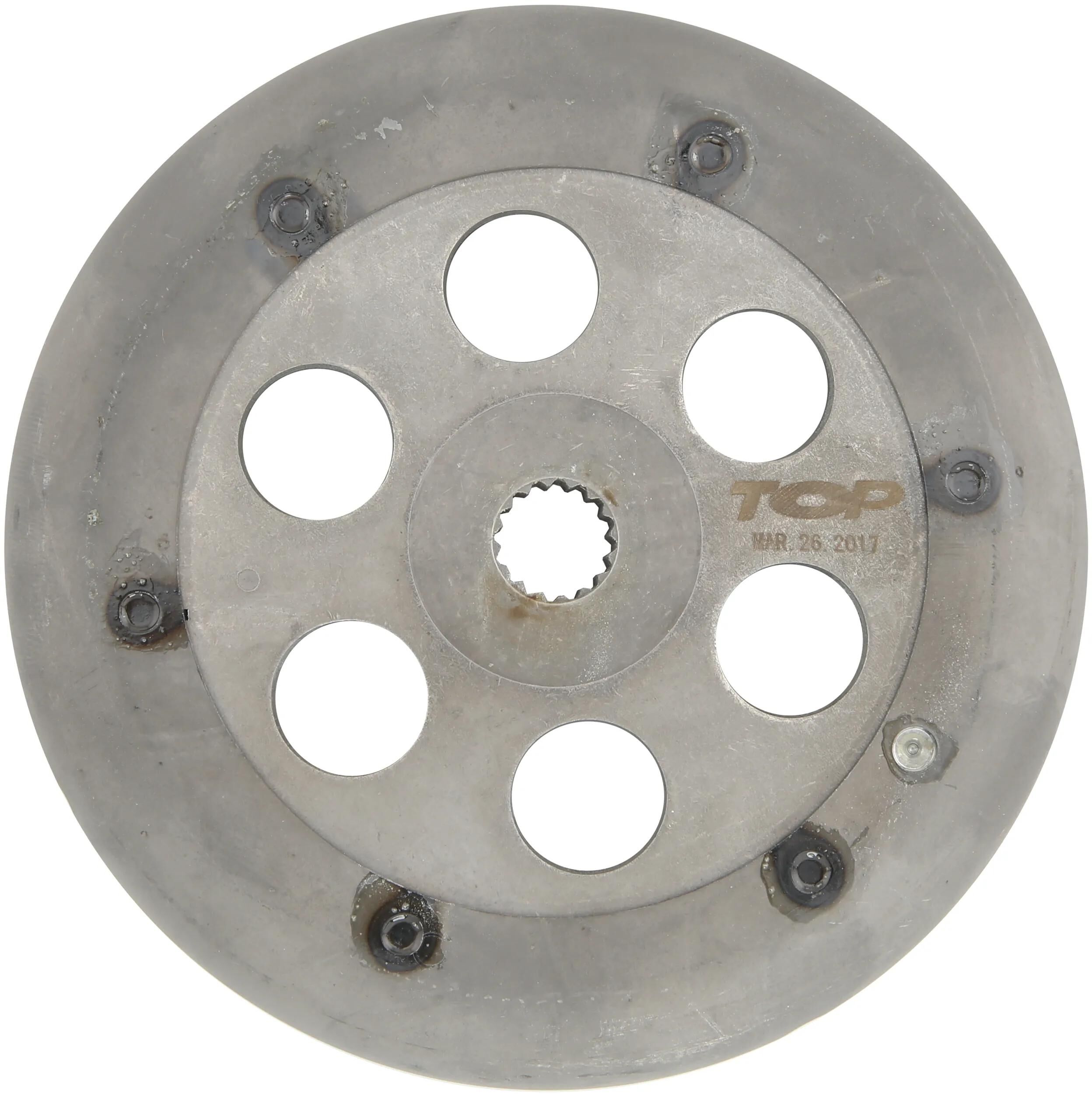 _Kupplungstrommel Kupplungstrommeln