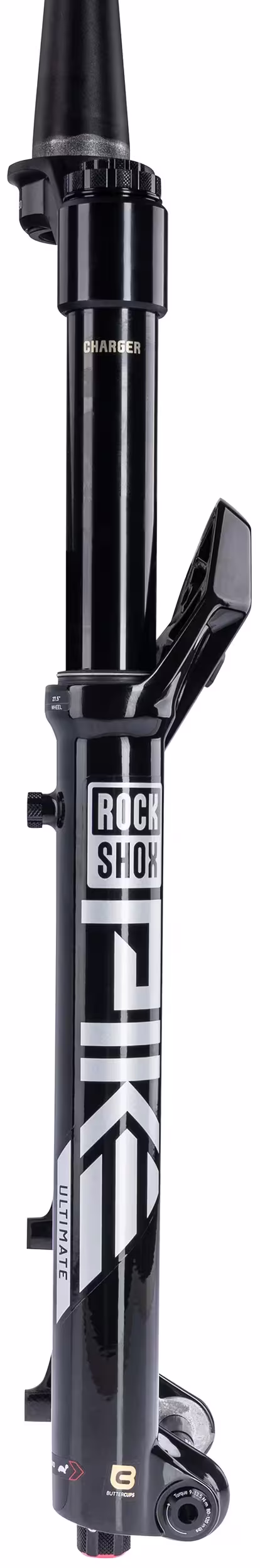 ROCKSHOX_Federgabel Federgabeln,Gabeln