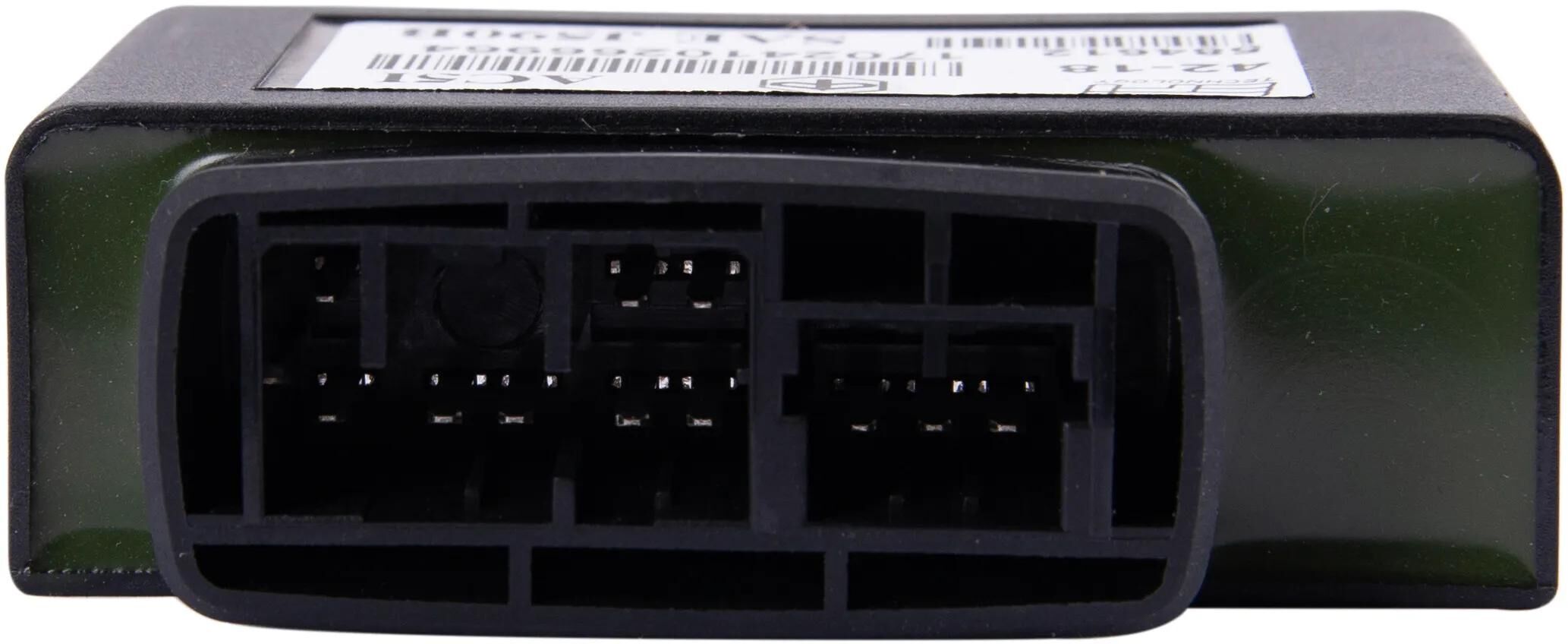 _CDI CDi- Einheiten,Zündboxen / -zentralen,Elektronische Zündzentrale,Elektronikzentralen