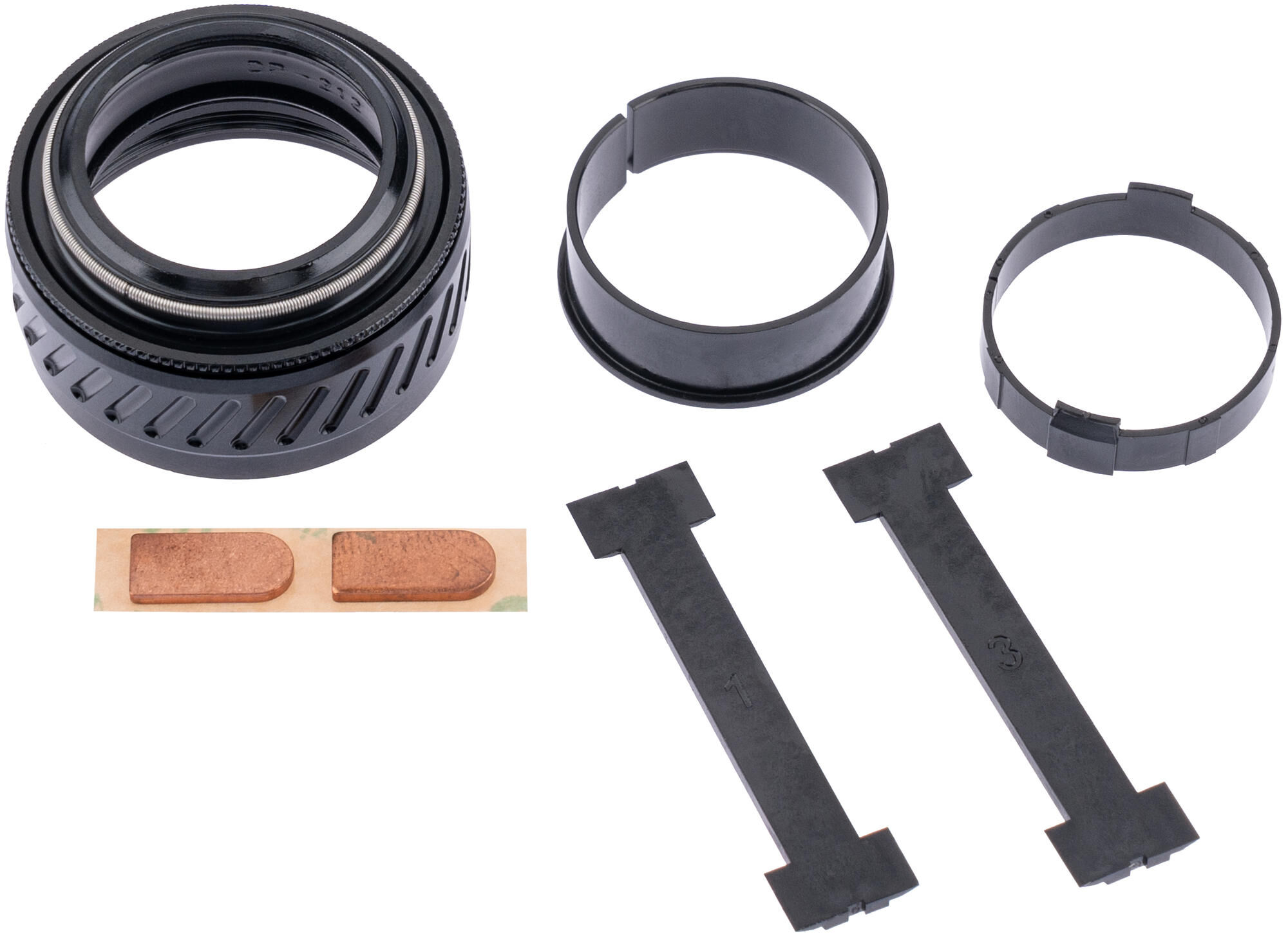_Service-Kit Sattelstützen - Ersatz