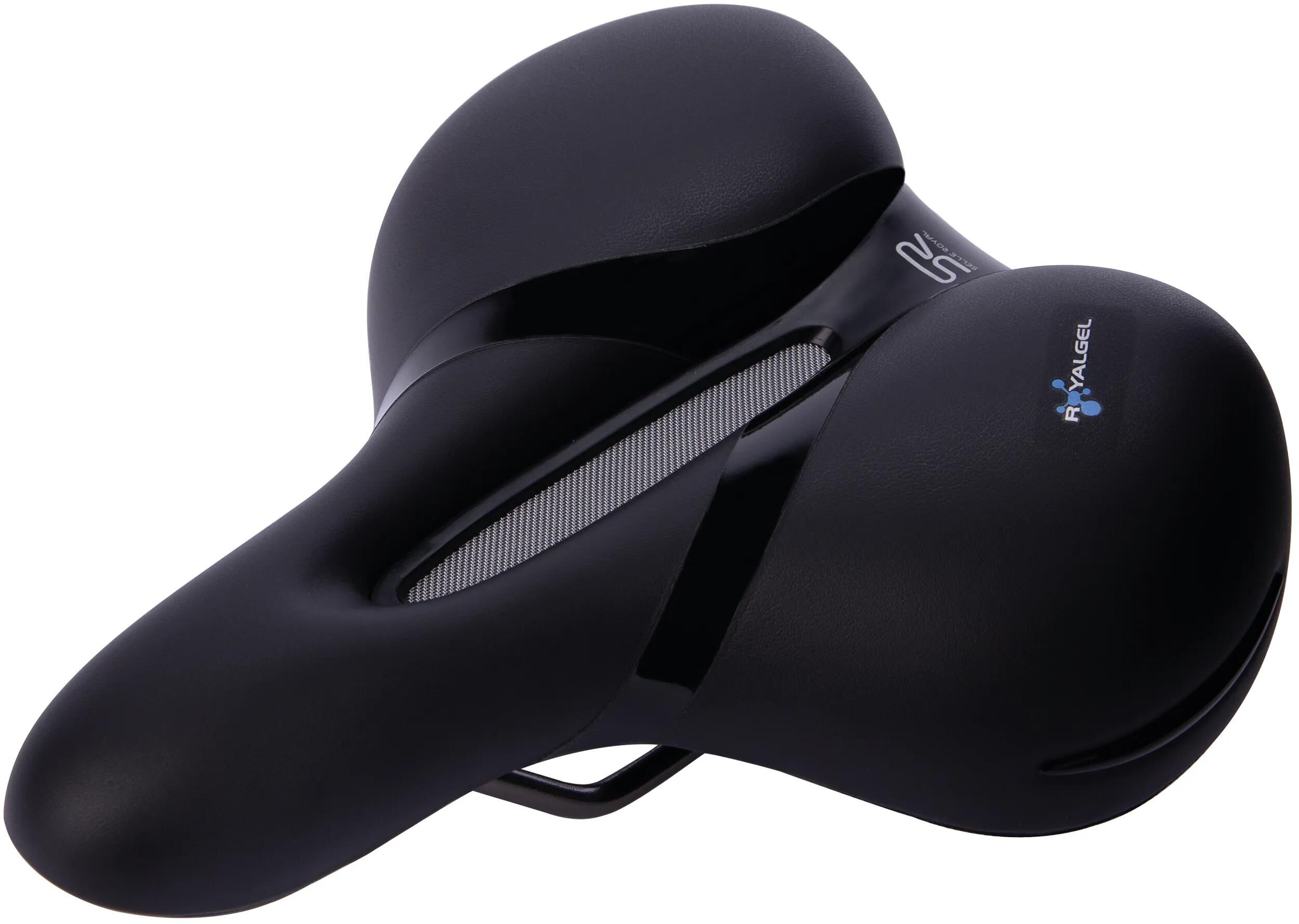 Selle Royal_Sattel Sättel