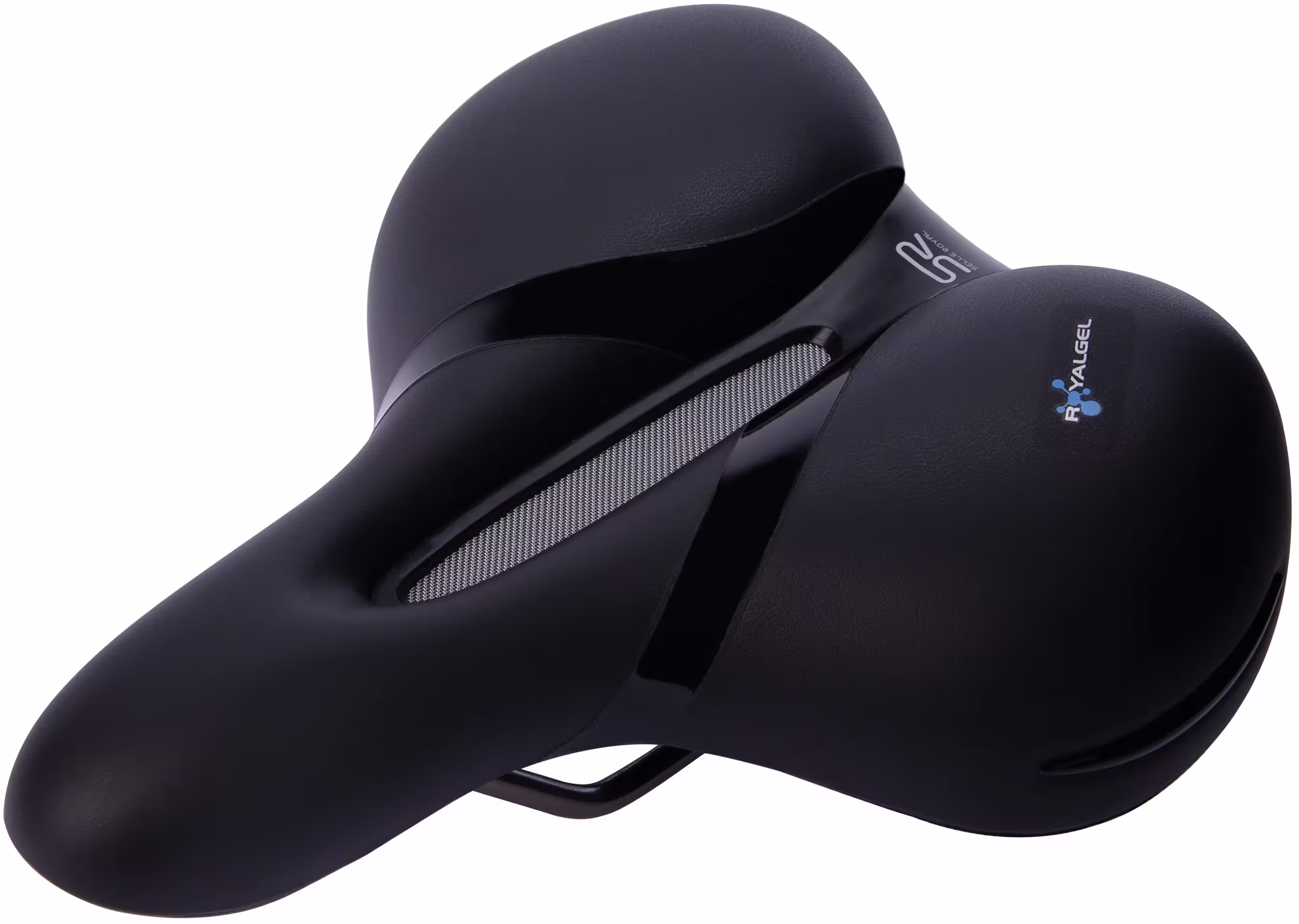 Selle Royal_Sattel Sättel