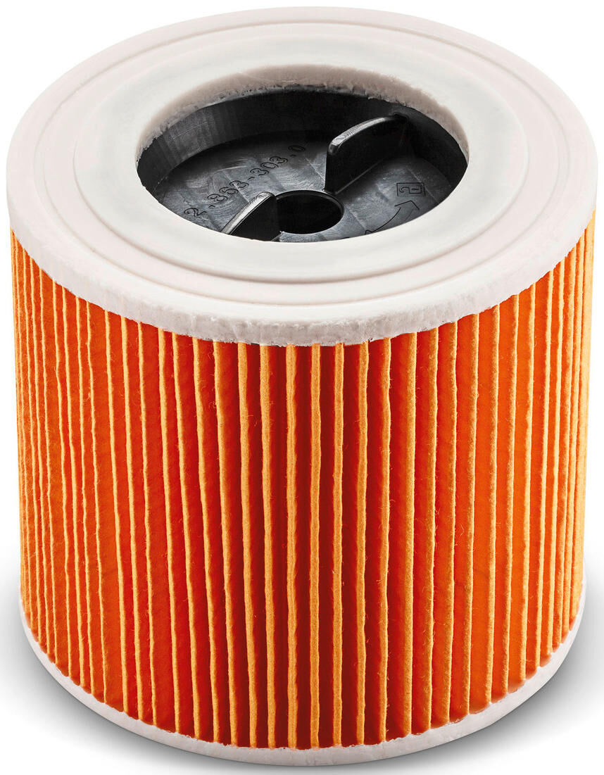 _Patronenfilter Filter