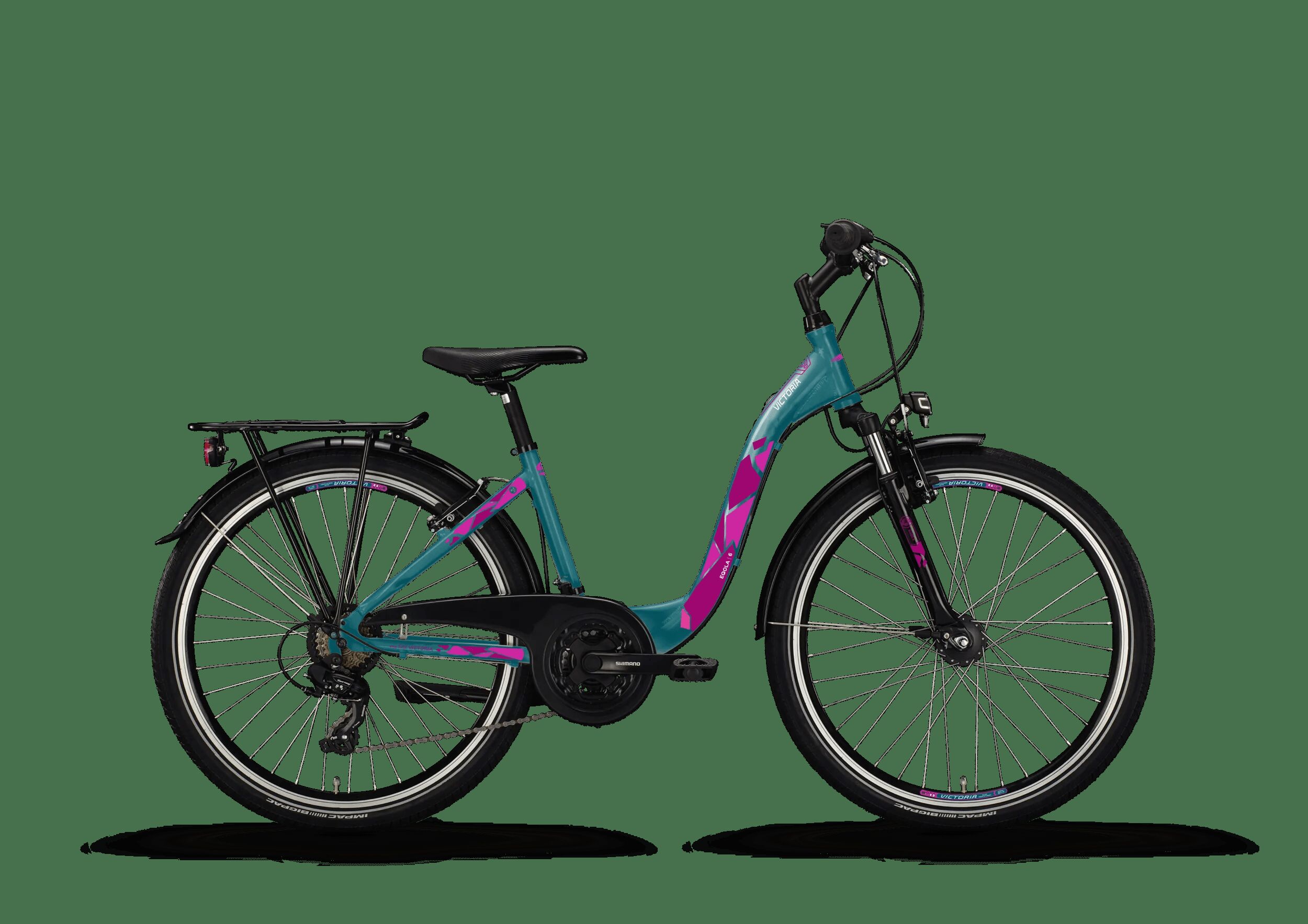 _1 Kinderräder,Fahrräder,Jugendrad City / Trekking