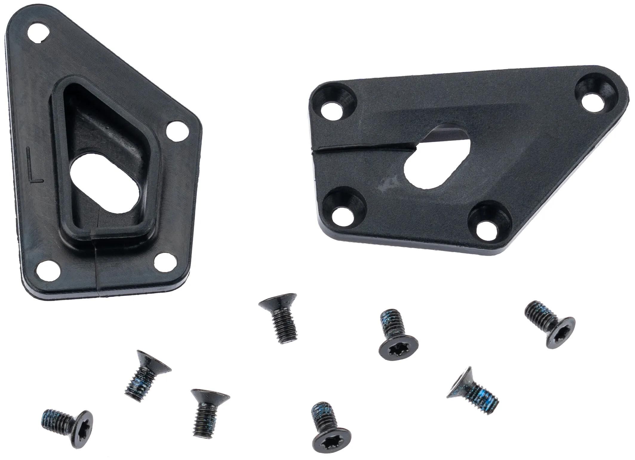 CONWAY_Kabelführungs-Set Kabelführungen