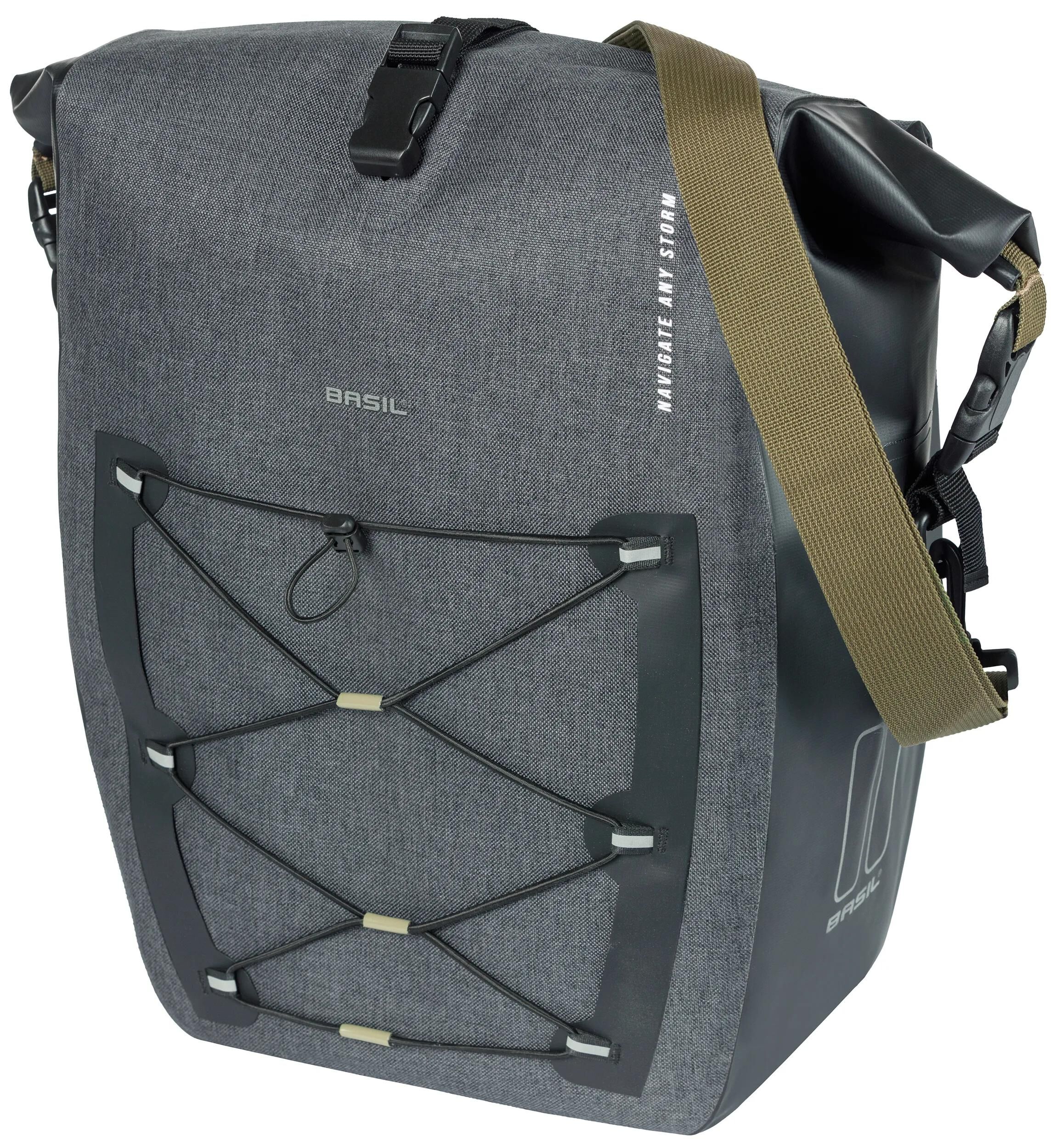 BASIL_Einzeltasche Einzeltaschen