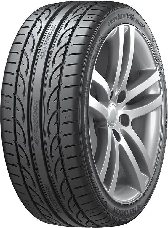 HANKOOK_Sommerreifen Sommerreifen,Reifen