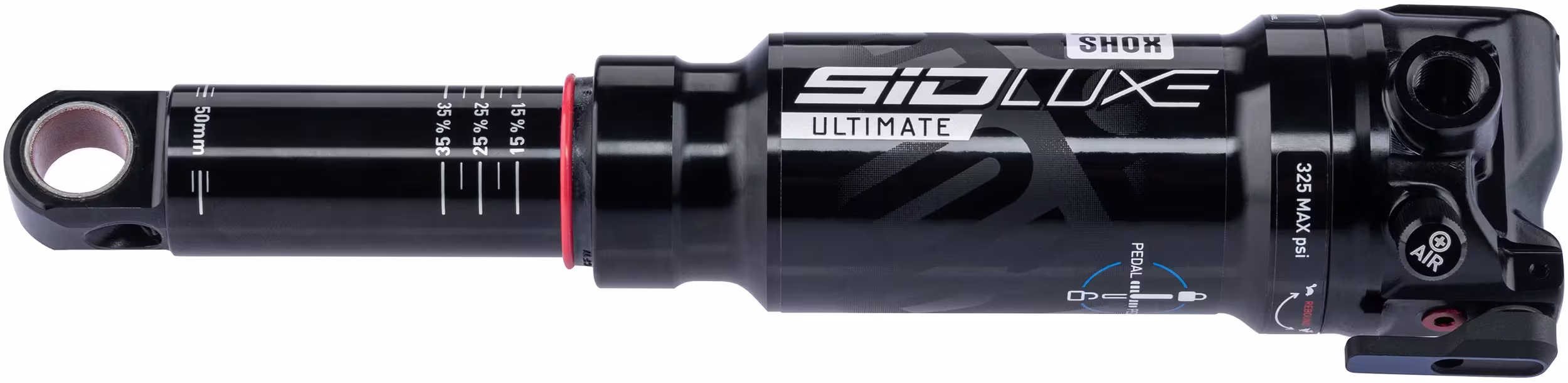 ROCKSHOX_Federbein Federbeine