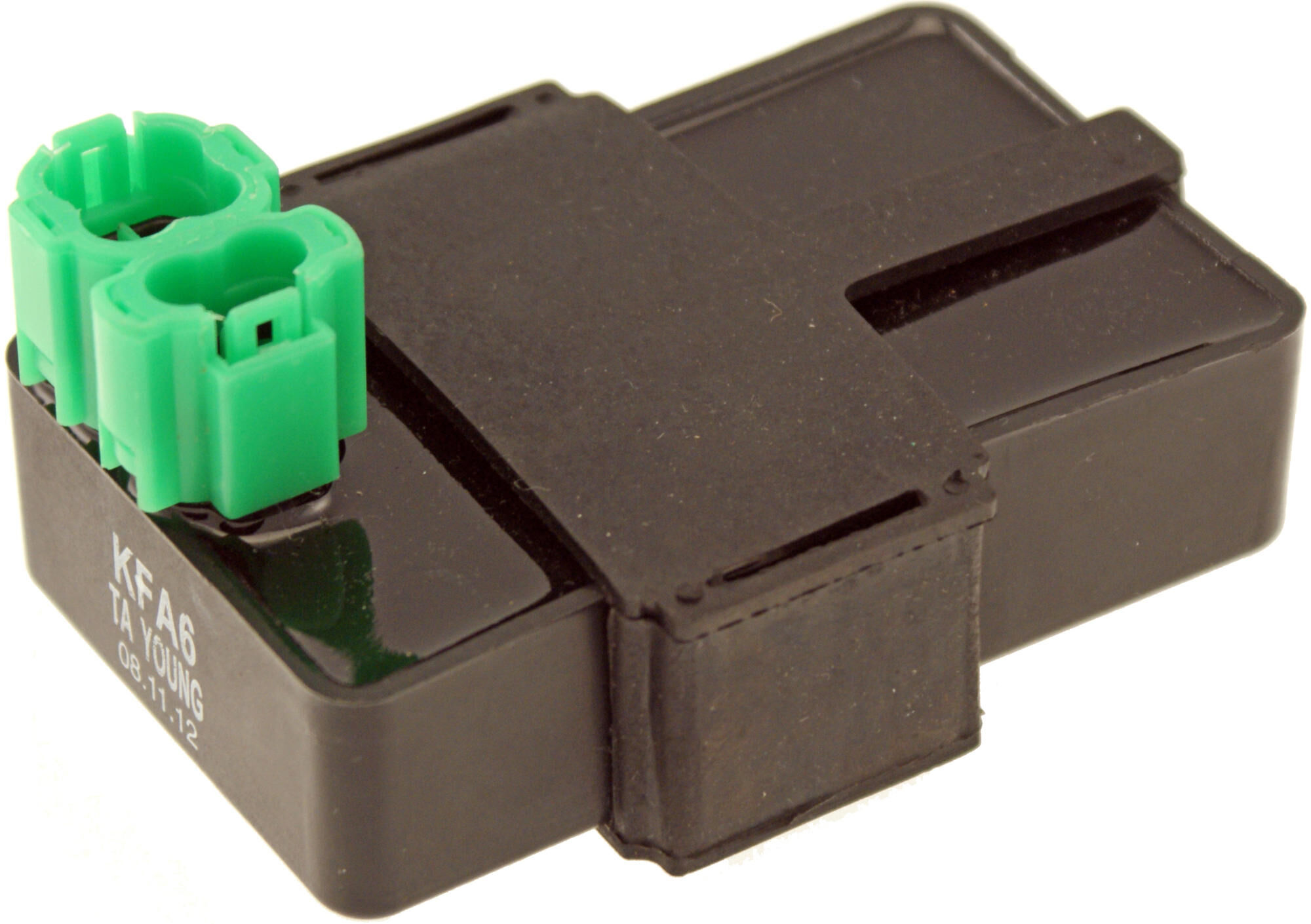 CDi- Einheiten,Elektronische Zündzentrale