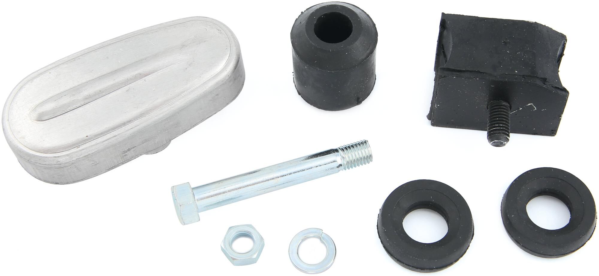 _Stoßdämpfersatz Stoßdämpfer