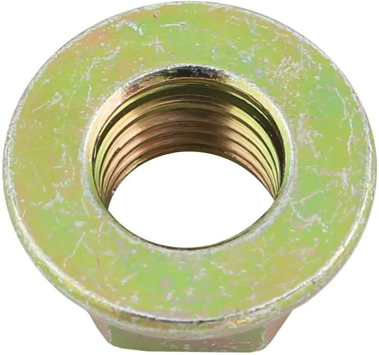 SPEC-X_Kupplungsmutter Muttern