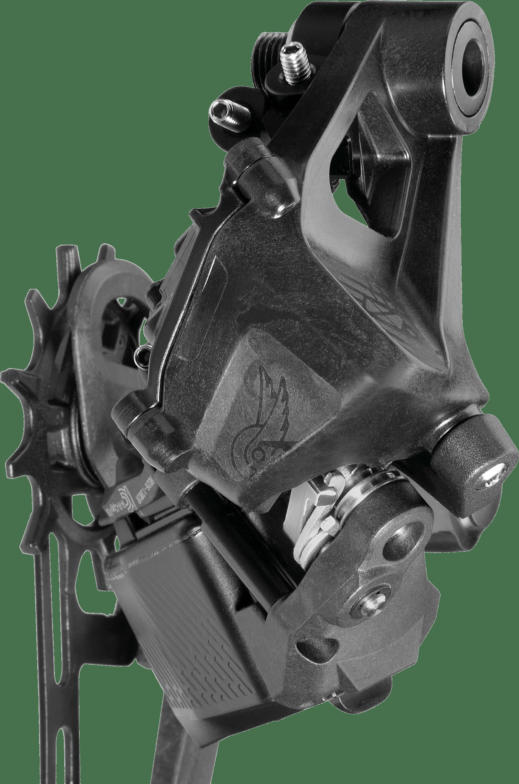 Campagnolo_Schaltwerk Schaltwerke