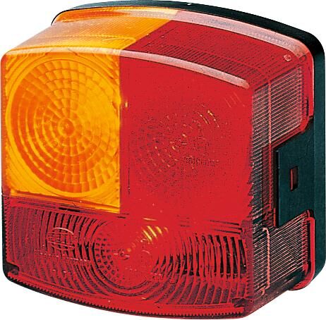 Heckleuchten,Leuchten