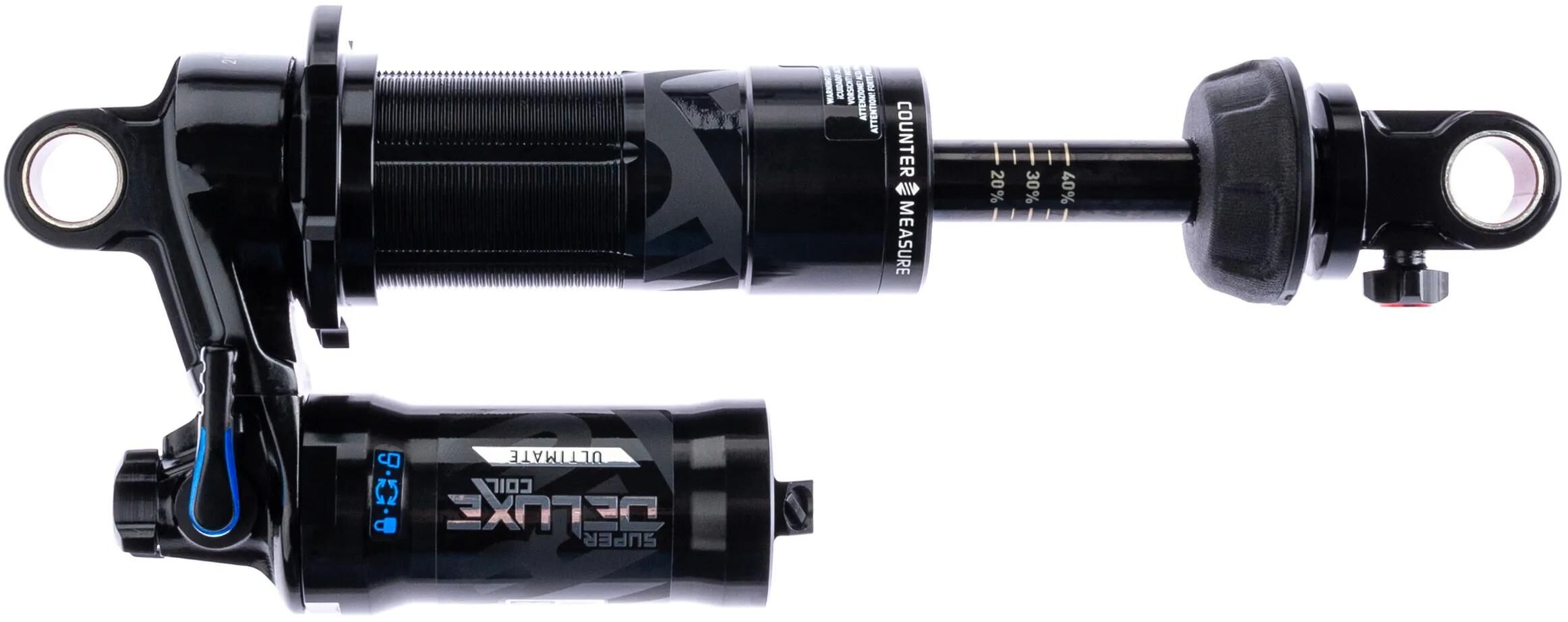 ROCKSHOX_Federbein Federbeine