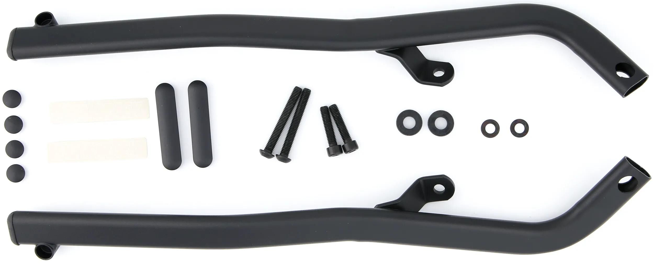 KAPPA_Topcaseträger Gepäckträger