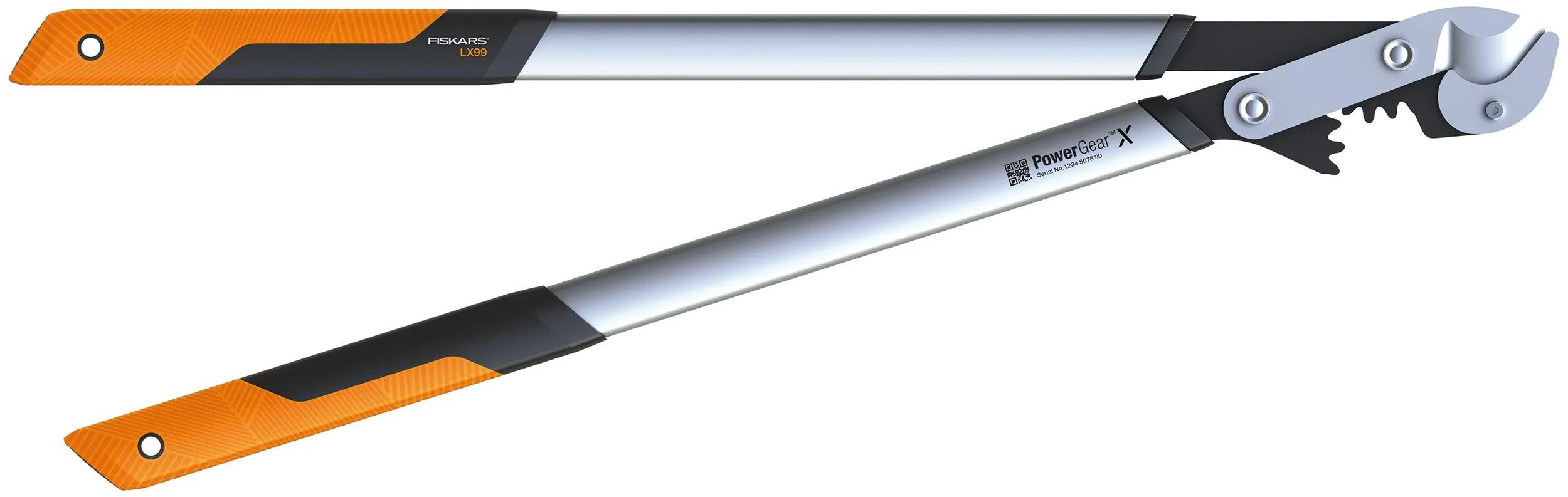 FISKARS_Astschere Garten-/ Astscheren